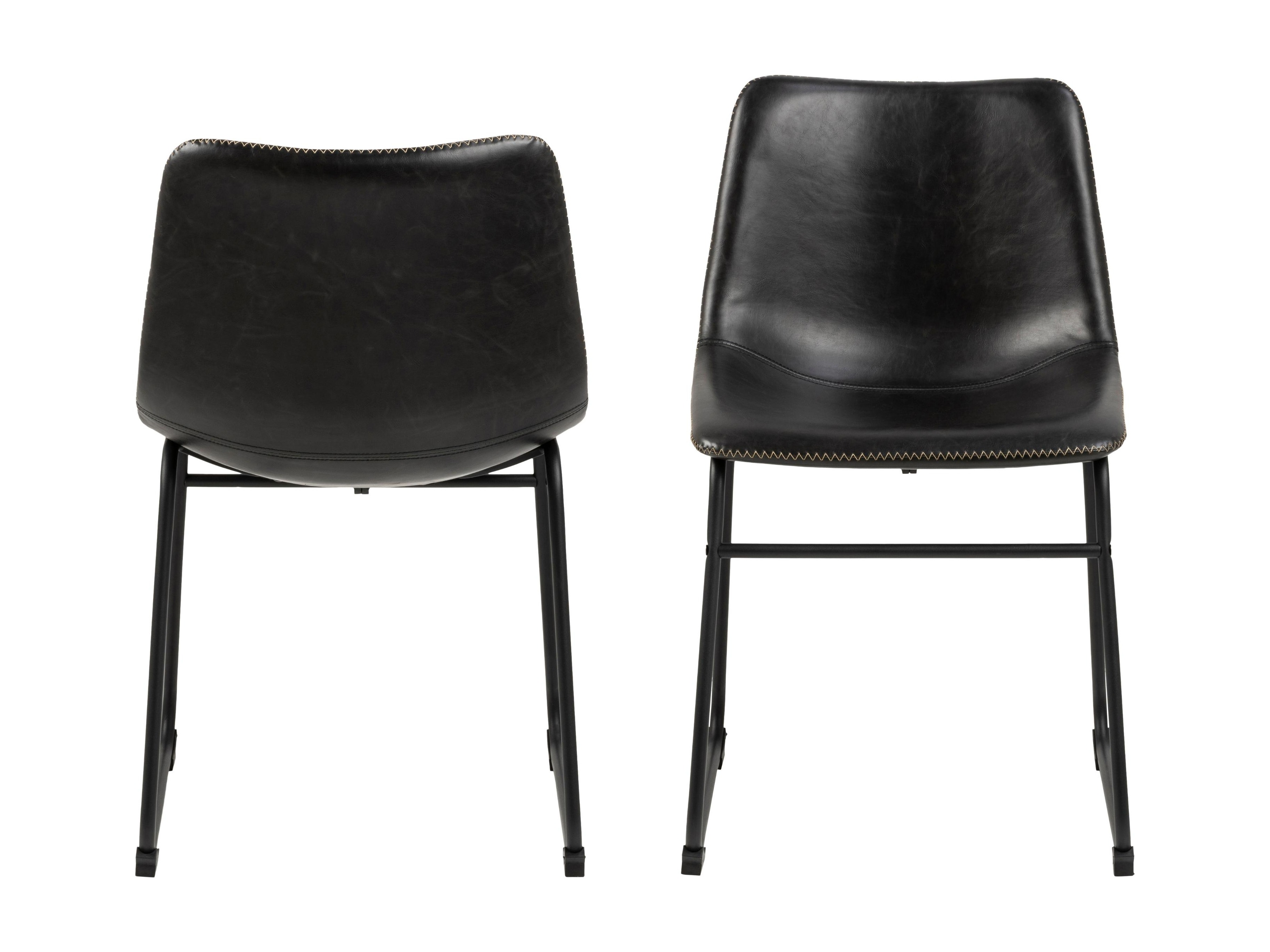 Chair Norsica 462 (Black)