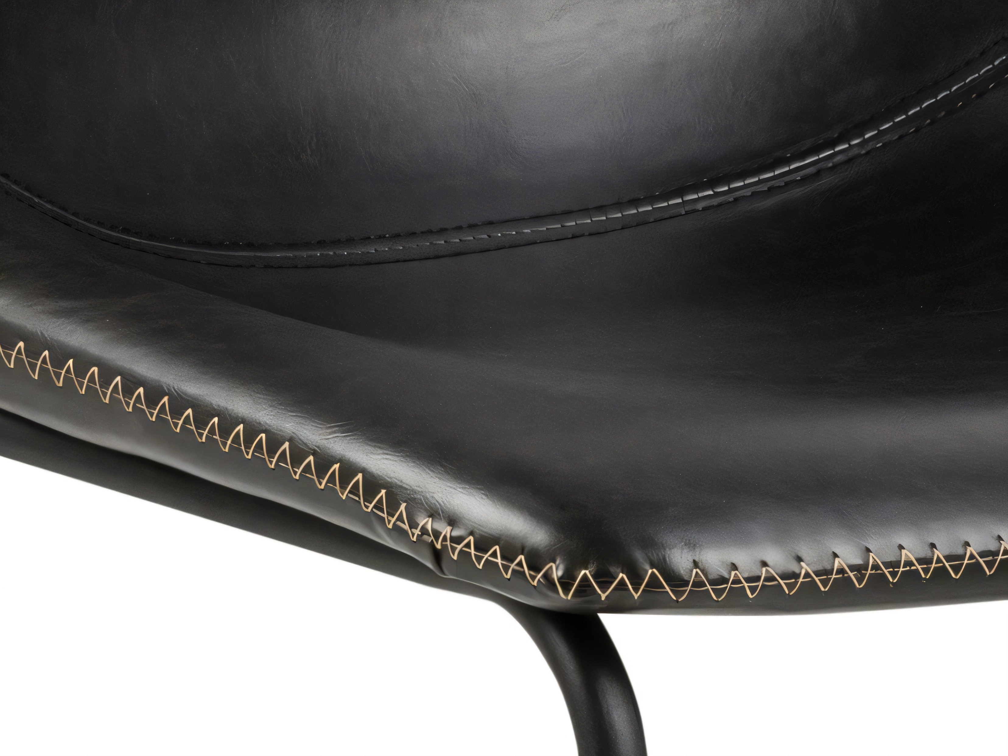Chair Norsica 462 (Black)