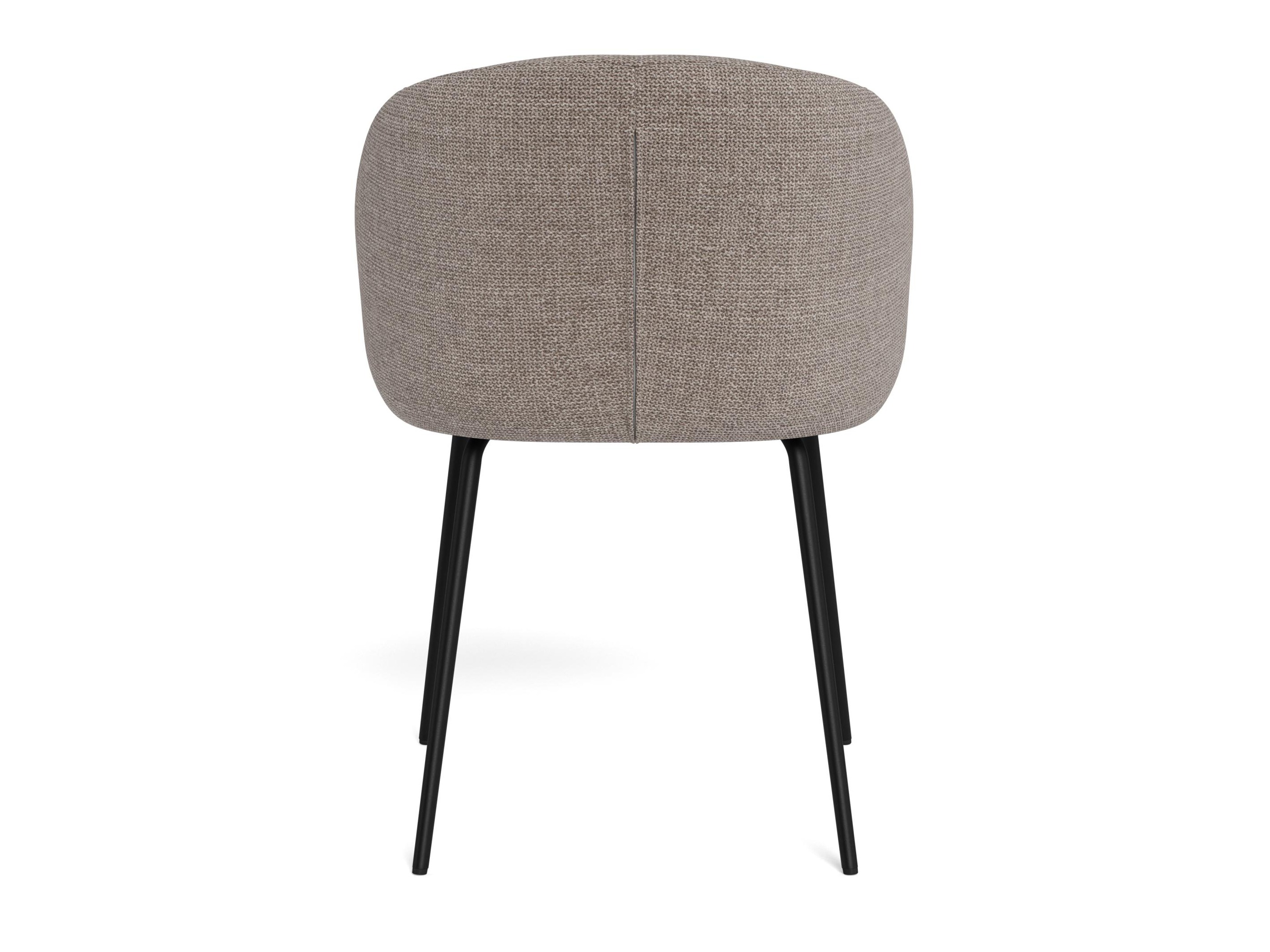 Chair Norsica 862 (Brown + Black)
