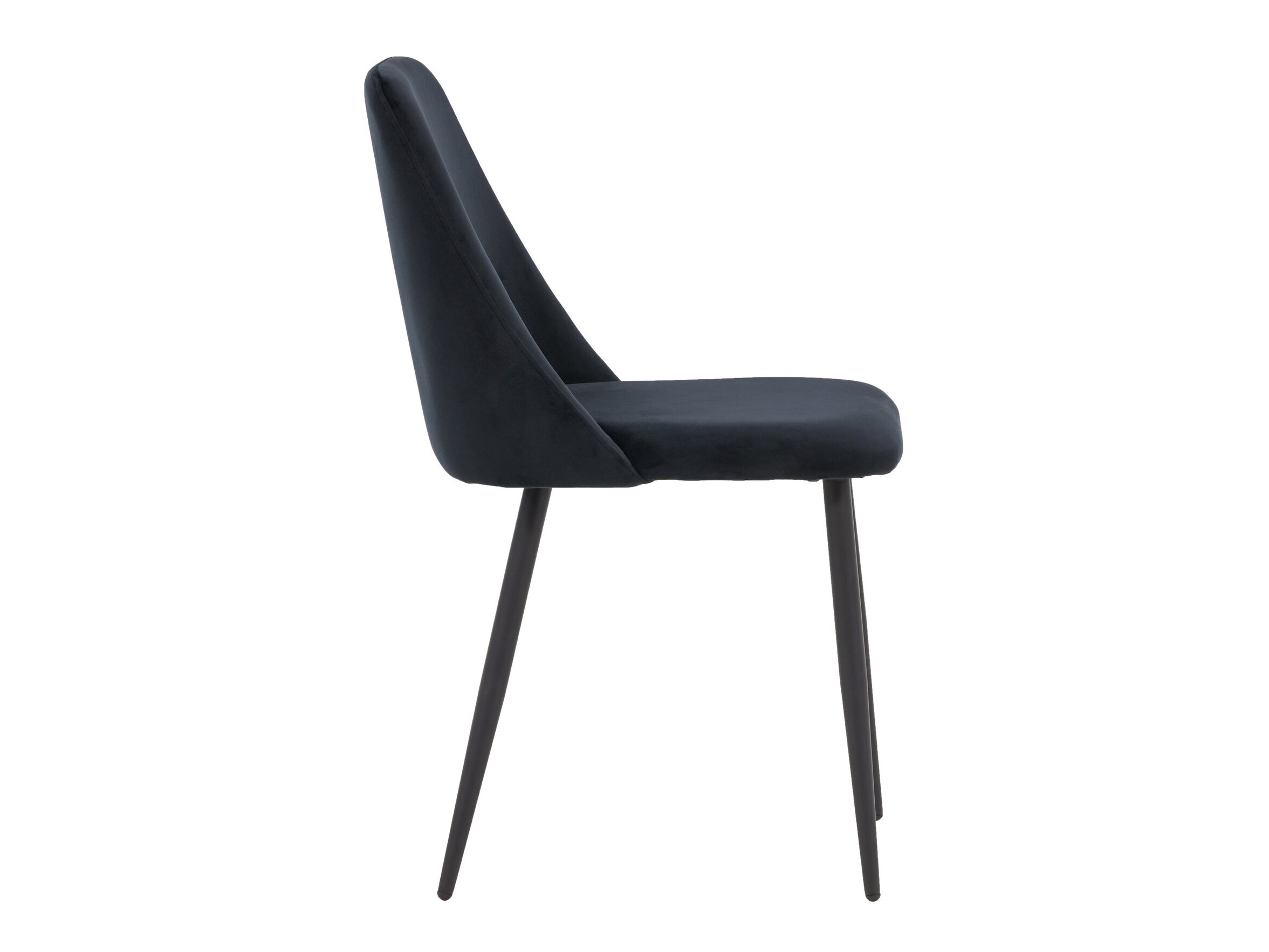 Dining set Dallas 5182 (Black)