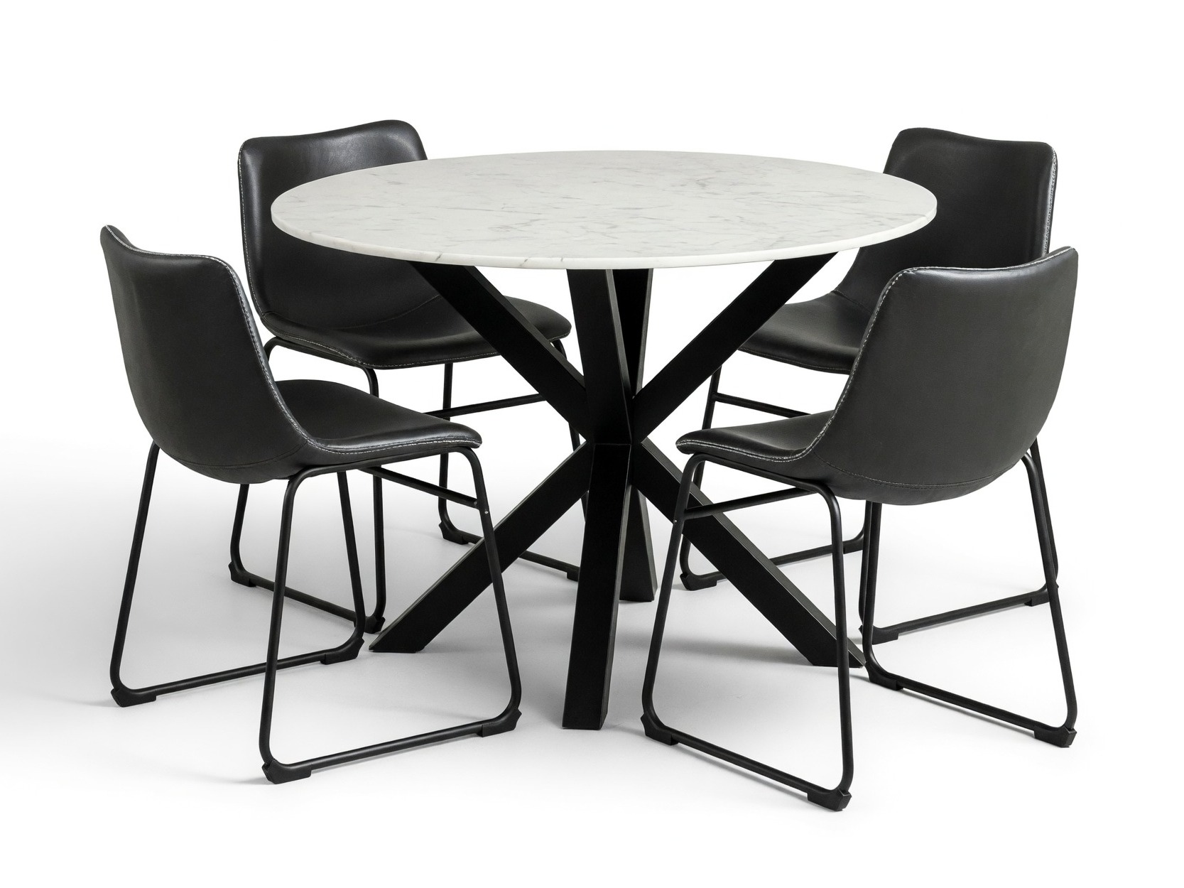 Dining set Norsica 507