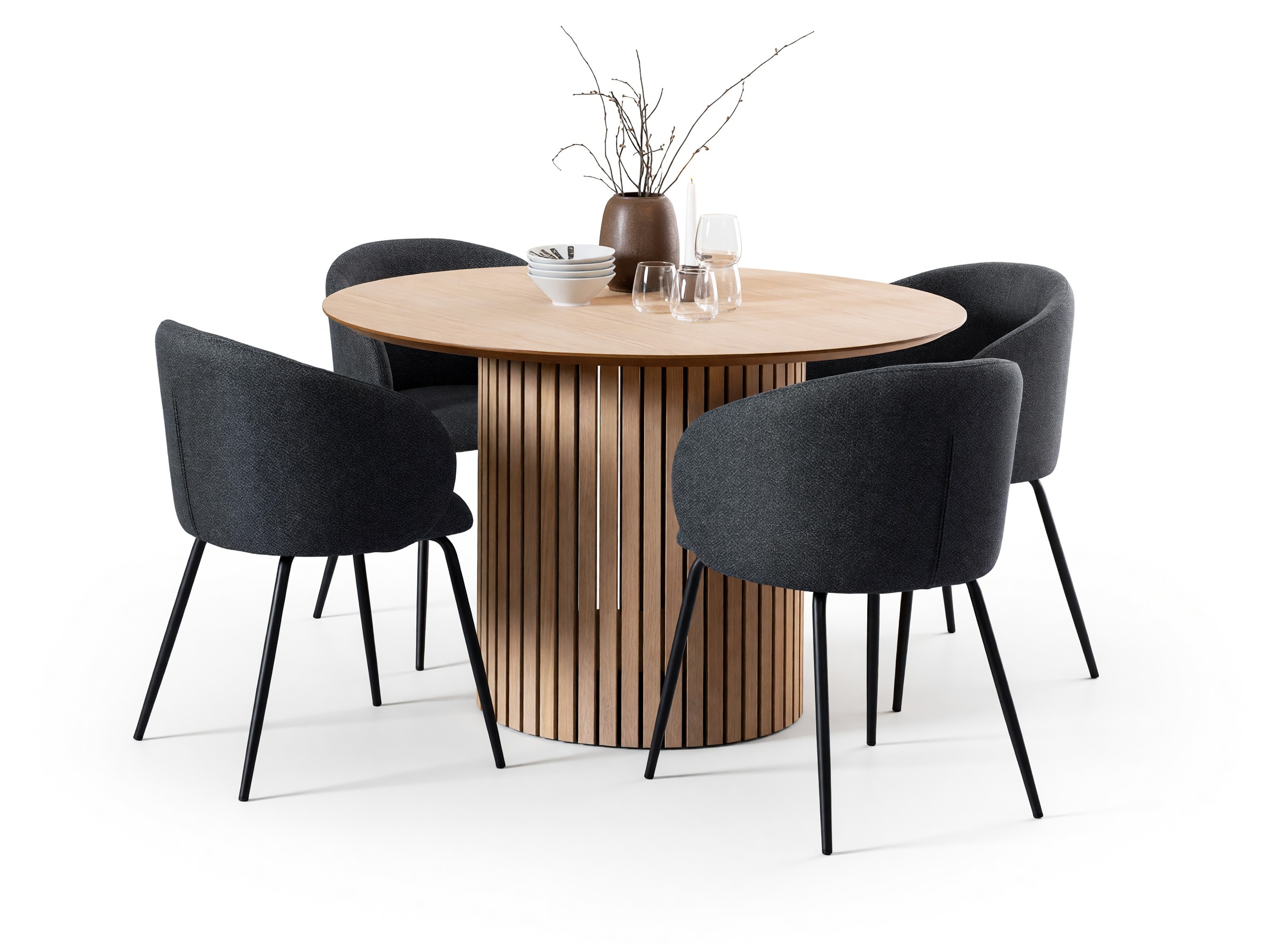 Dining set Norsica 793