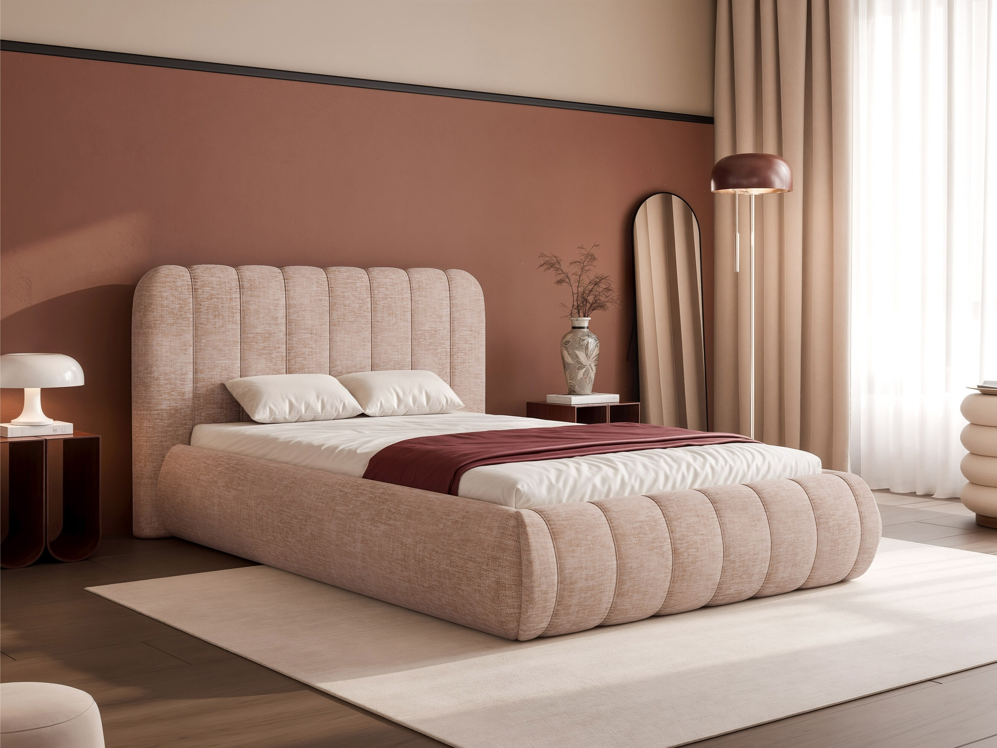 Bed Martinez 133 (Eddy 06)
