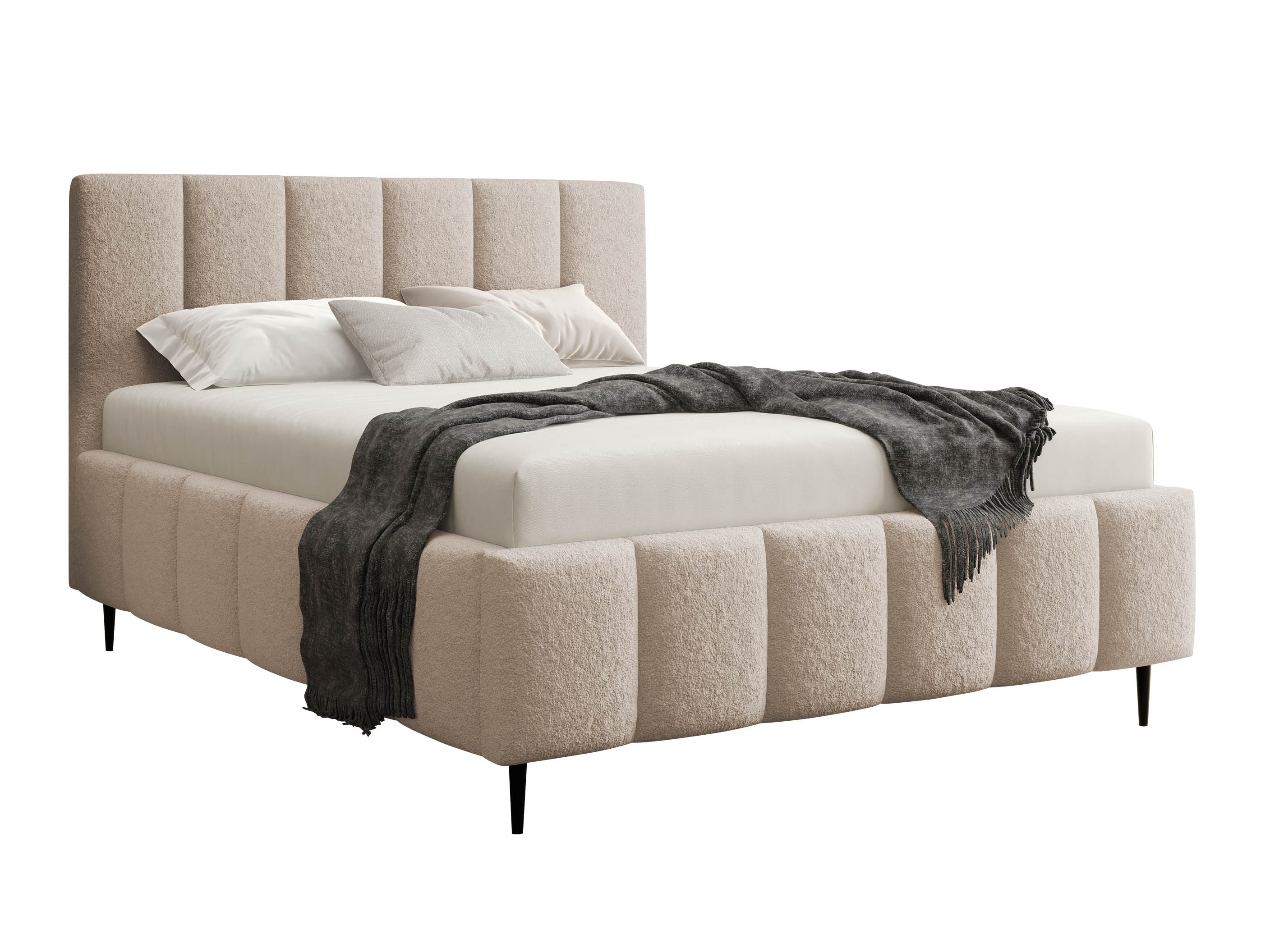 Bed Baltimore 208 (Lambi 06)
