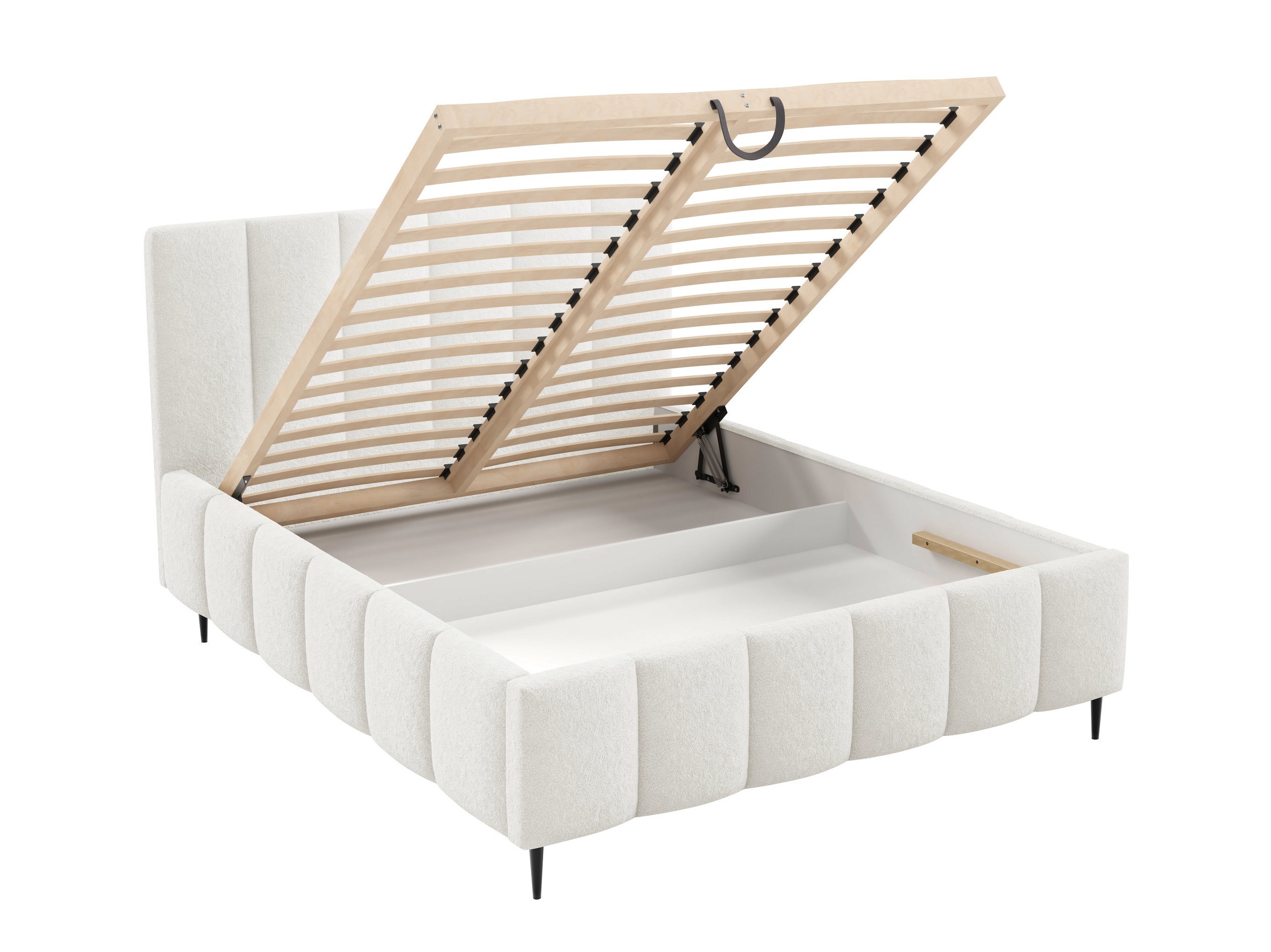 Bed Linis I (Lambi 01)