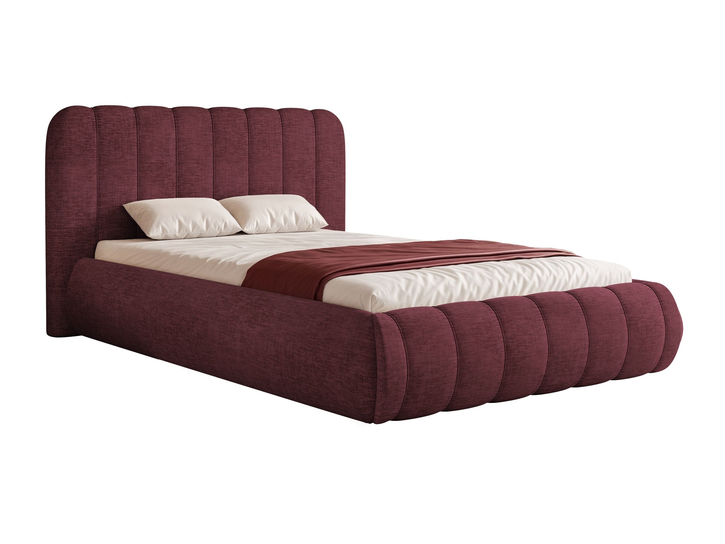 Bed Martinez 133 (Eddy 08)