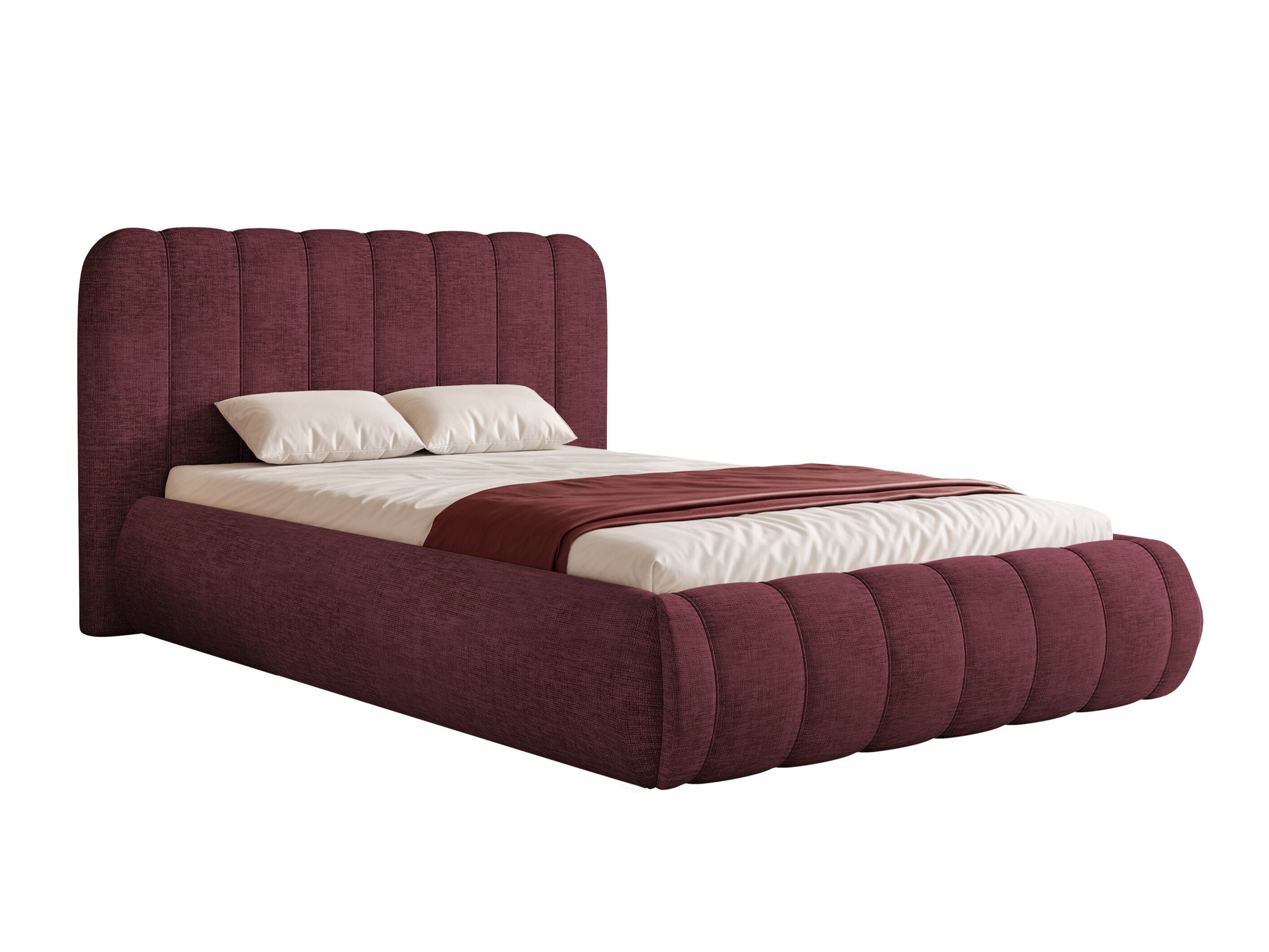 Bed Martinez 133 (Eddy 08)