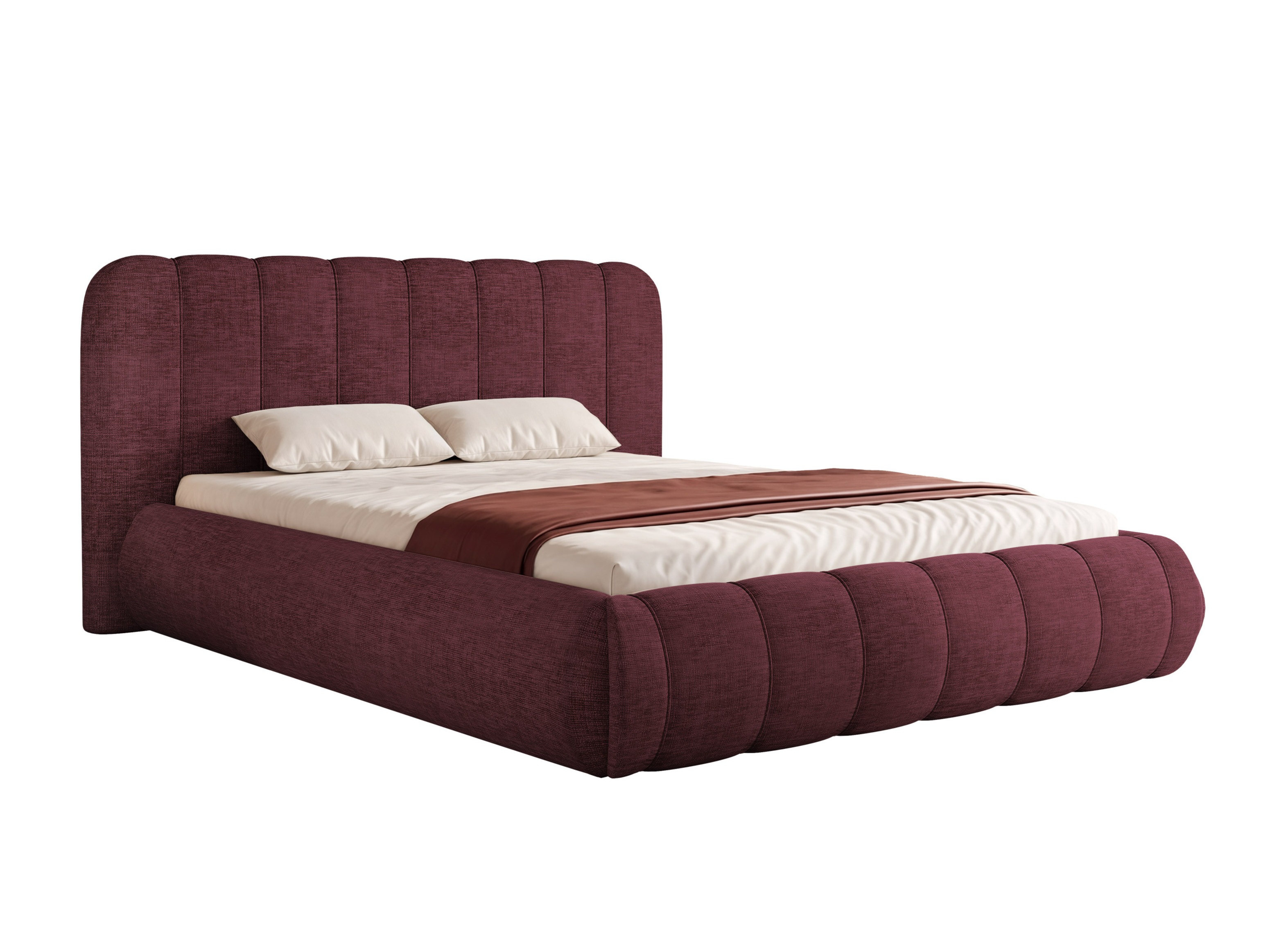 Bed Martinez 133 (Eddy 08)