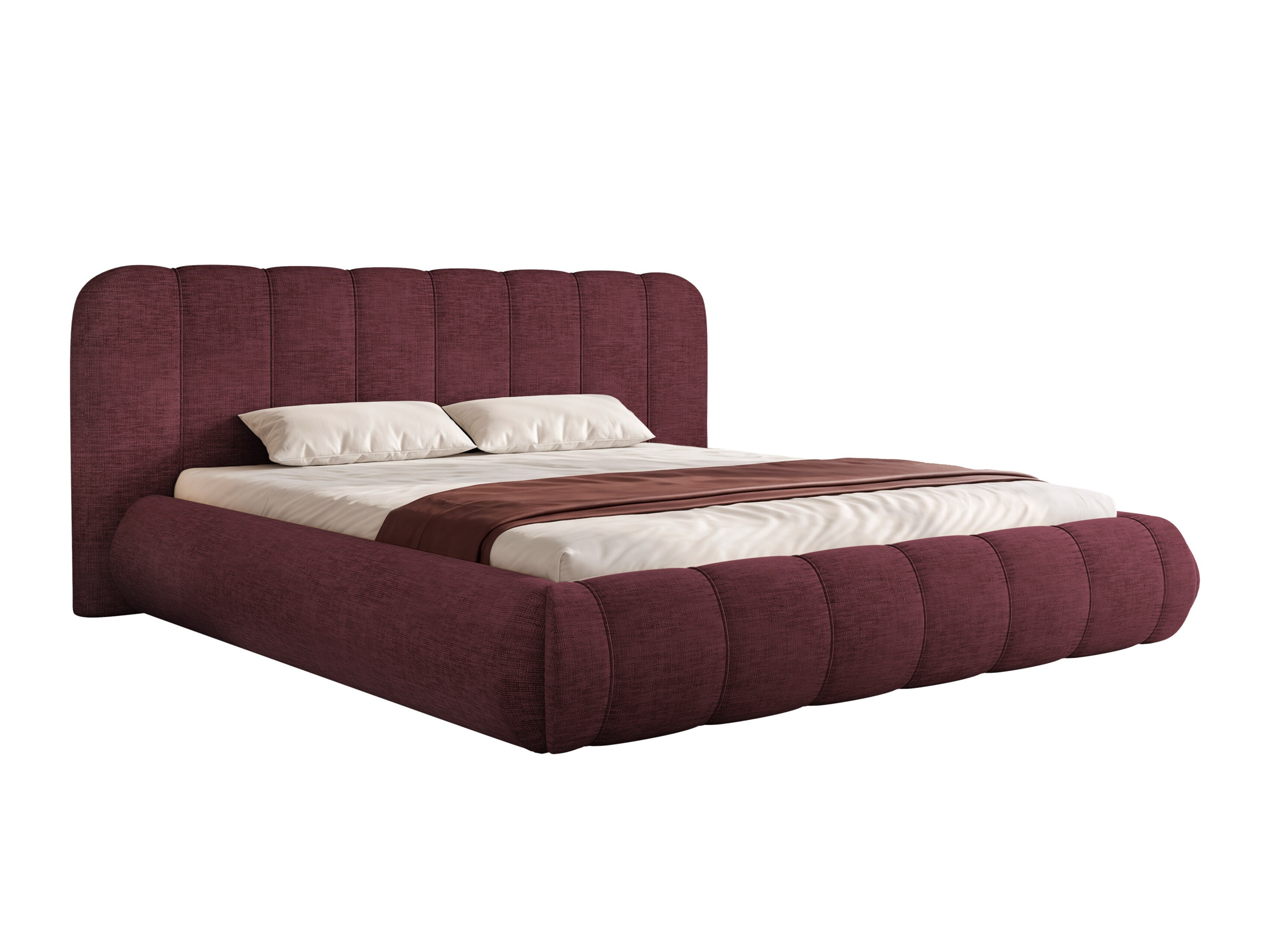 Bed Martinez 133 (Eddy 08)