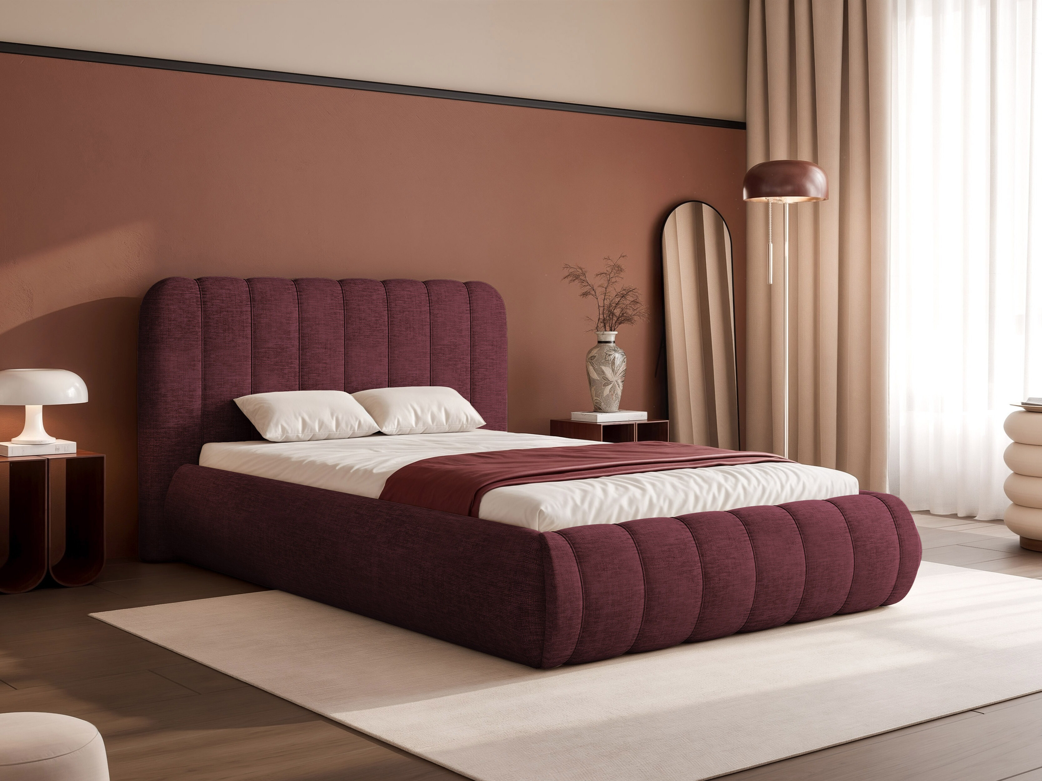 Bed Martinez 133 (Eddy 08)