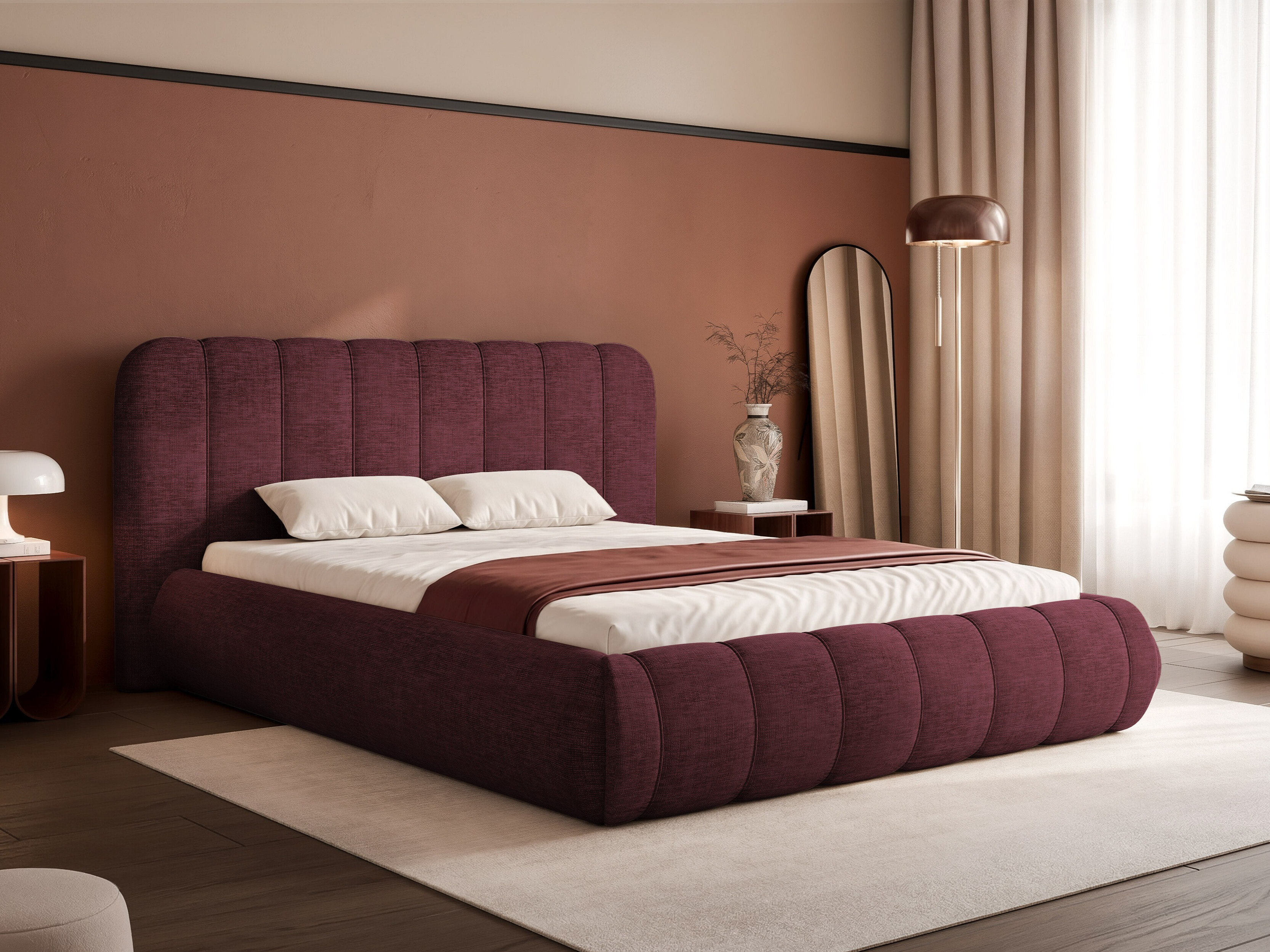 Bed Martinez 133 (Eddy 08)