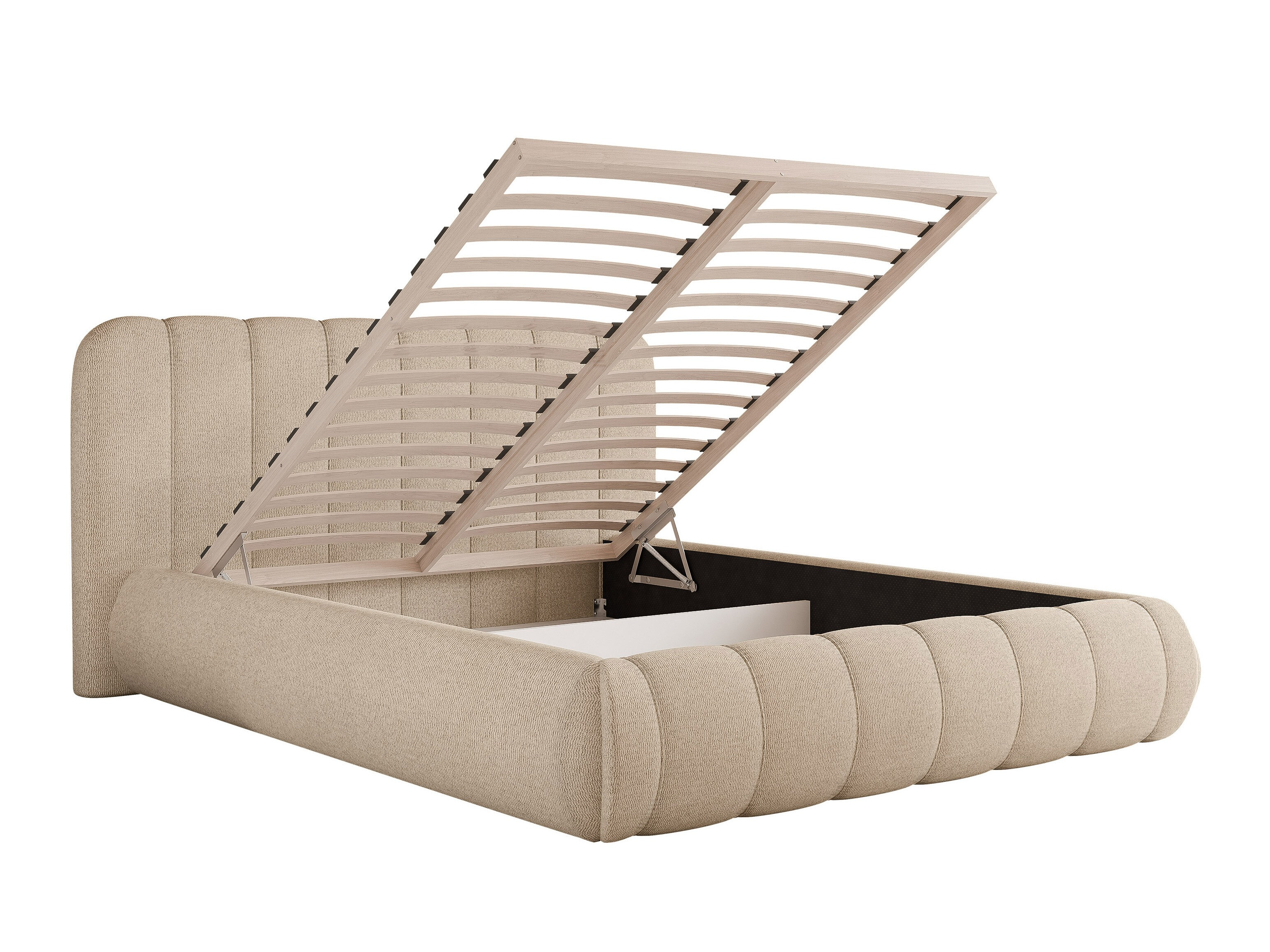 Bed Martinez 133 (Eddy 08)
