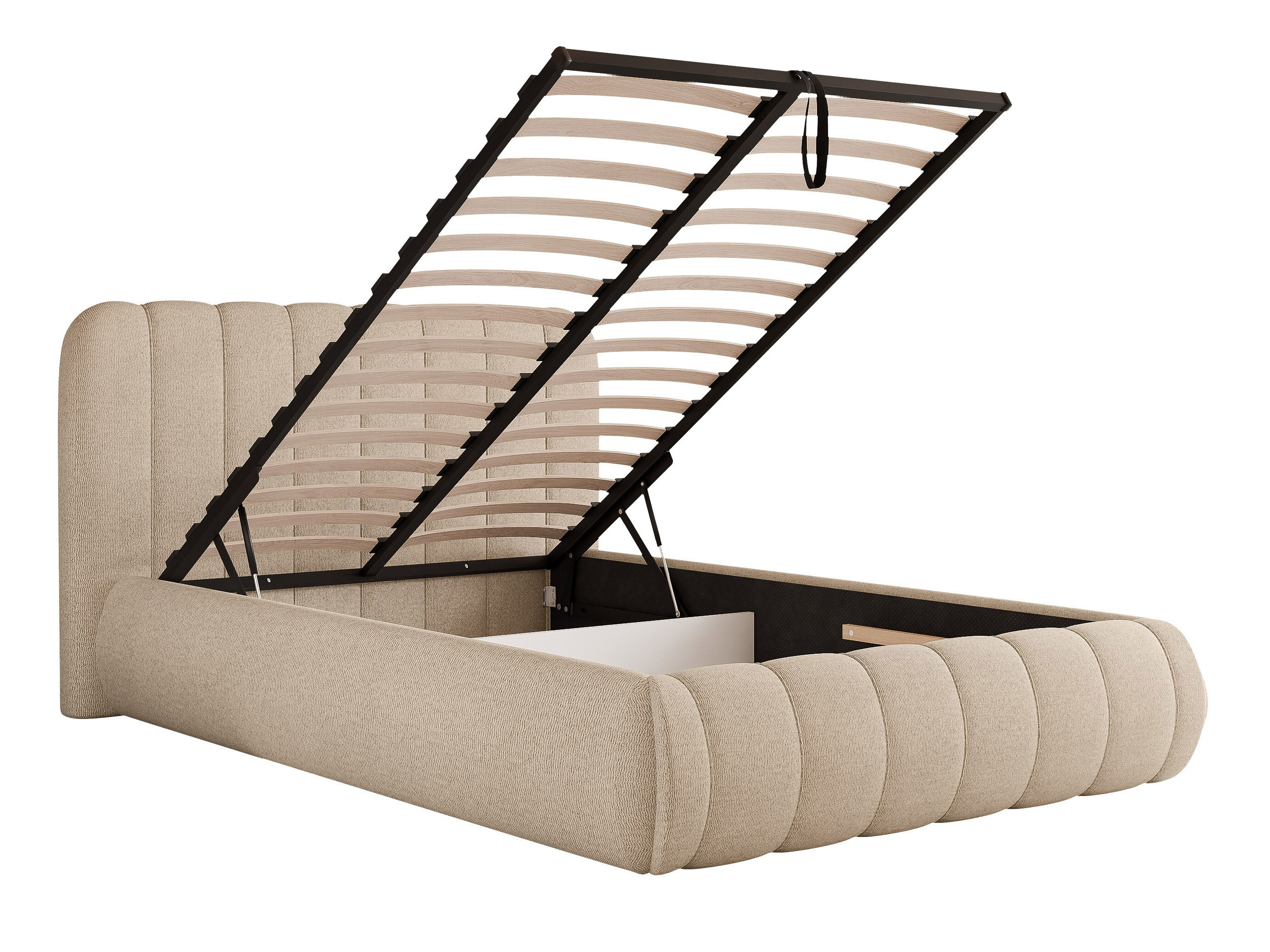 Bed Martinez 133 (Eddy 08)
