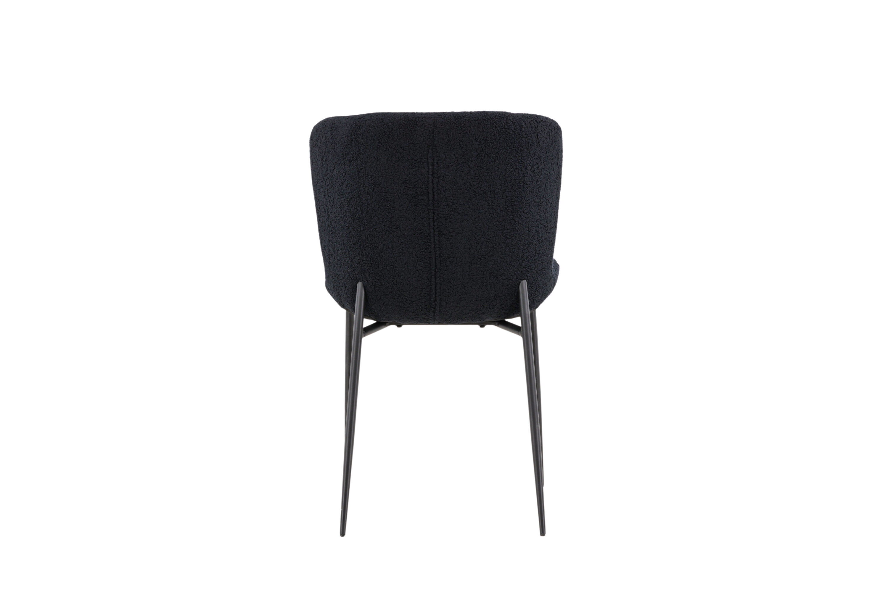 Dining set Dallas 5343 (Black)