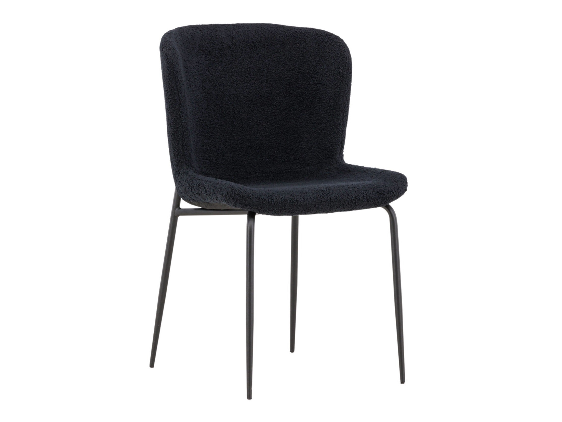 Dining set Dallas 5343 (Black)