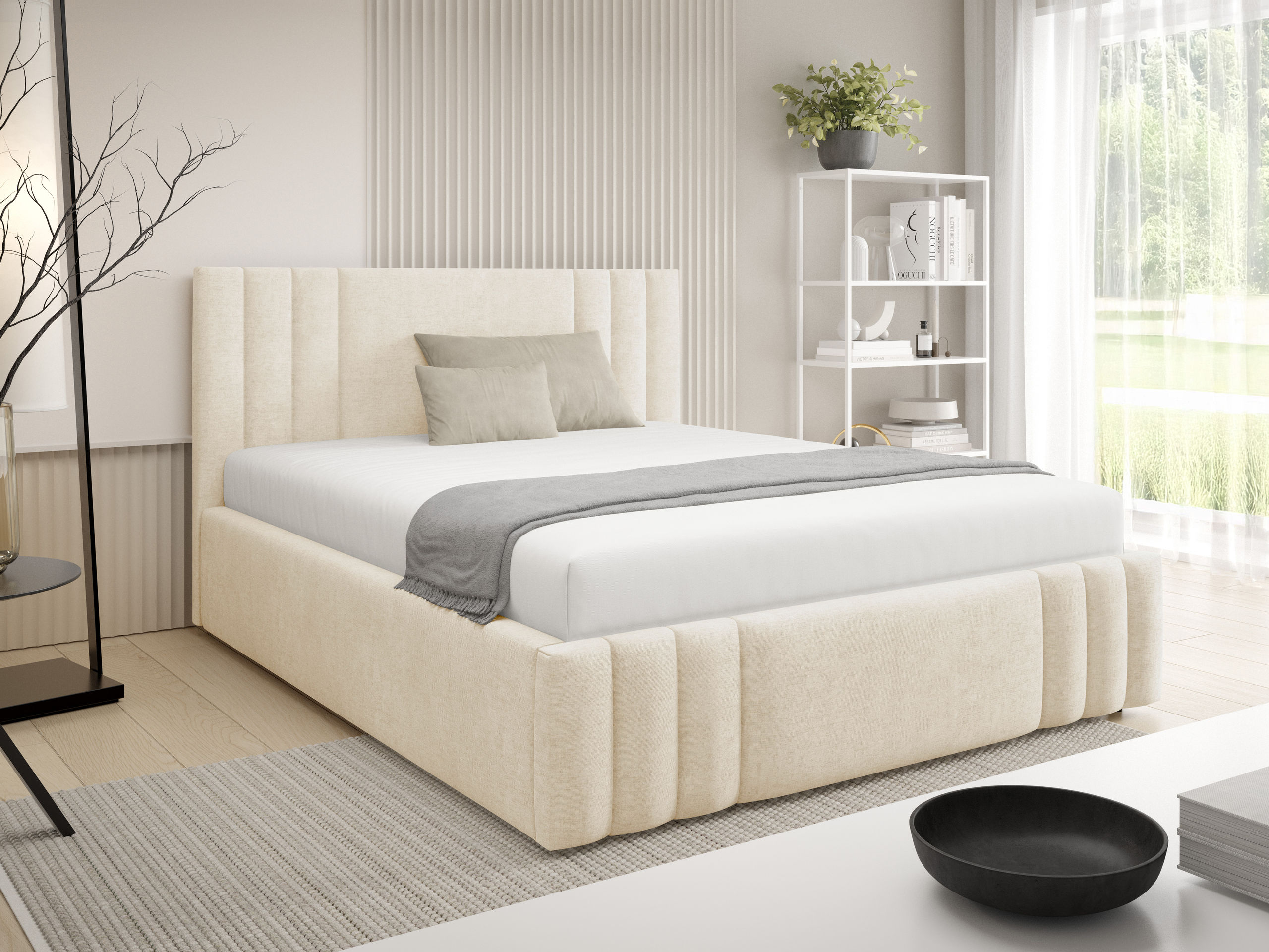 Bed Lepos (Nazar 225.01)