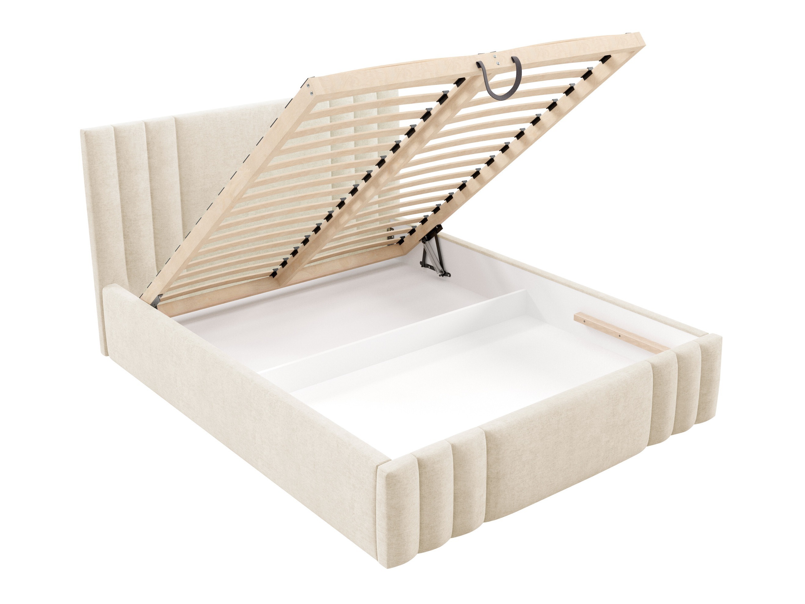 Bed Lepos (Nazar 225.01)