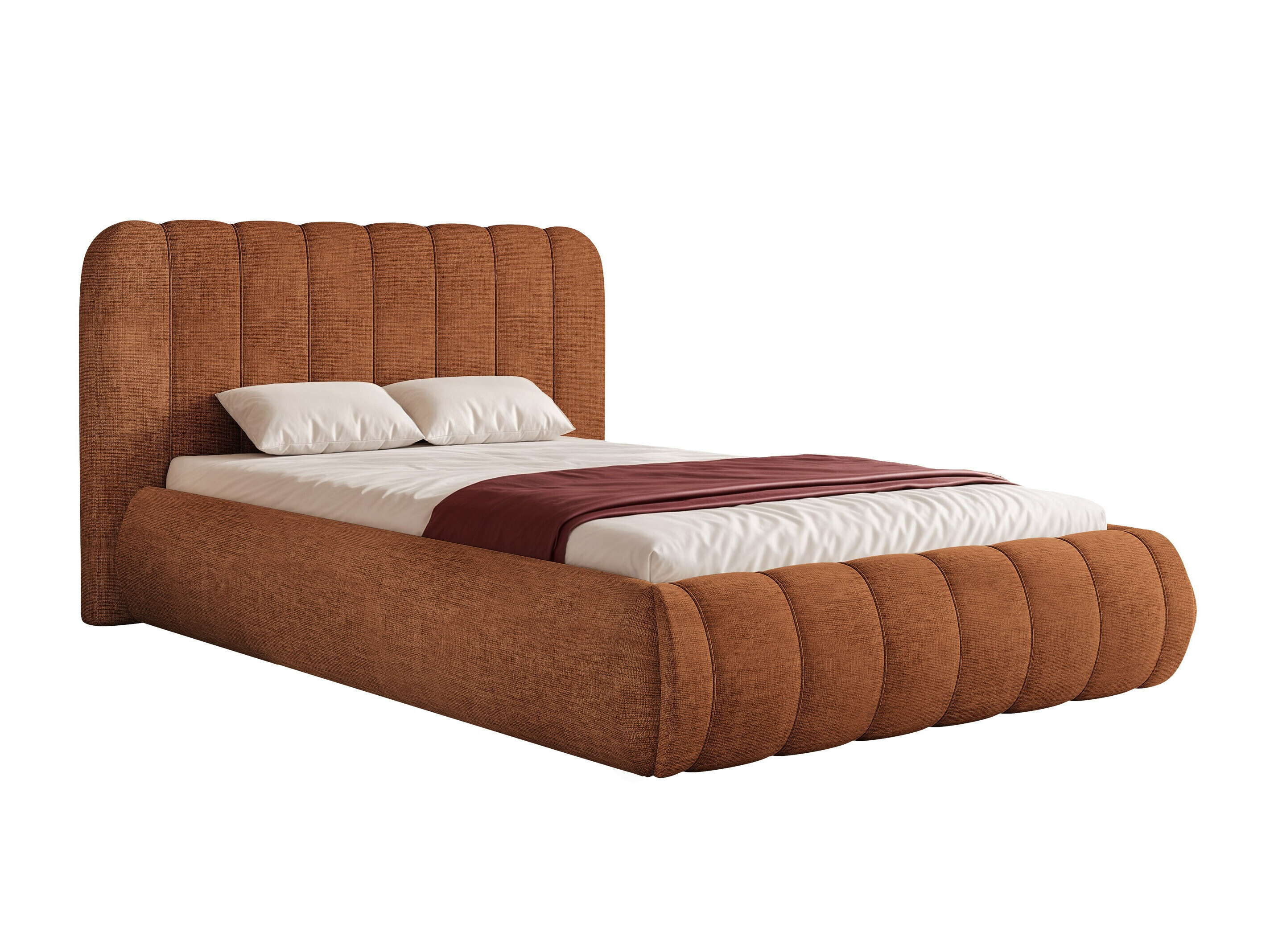Bed Martinez 133 (Eddy 12)