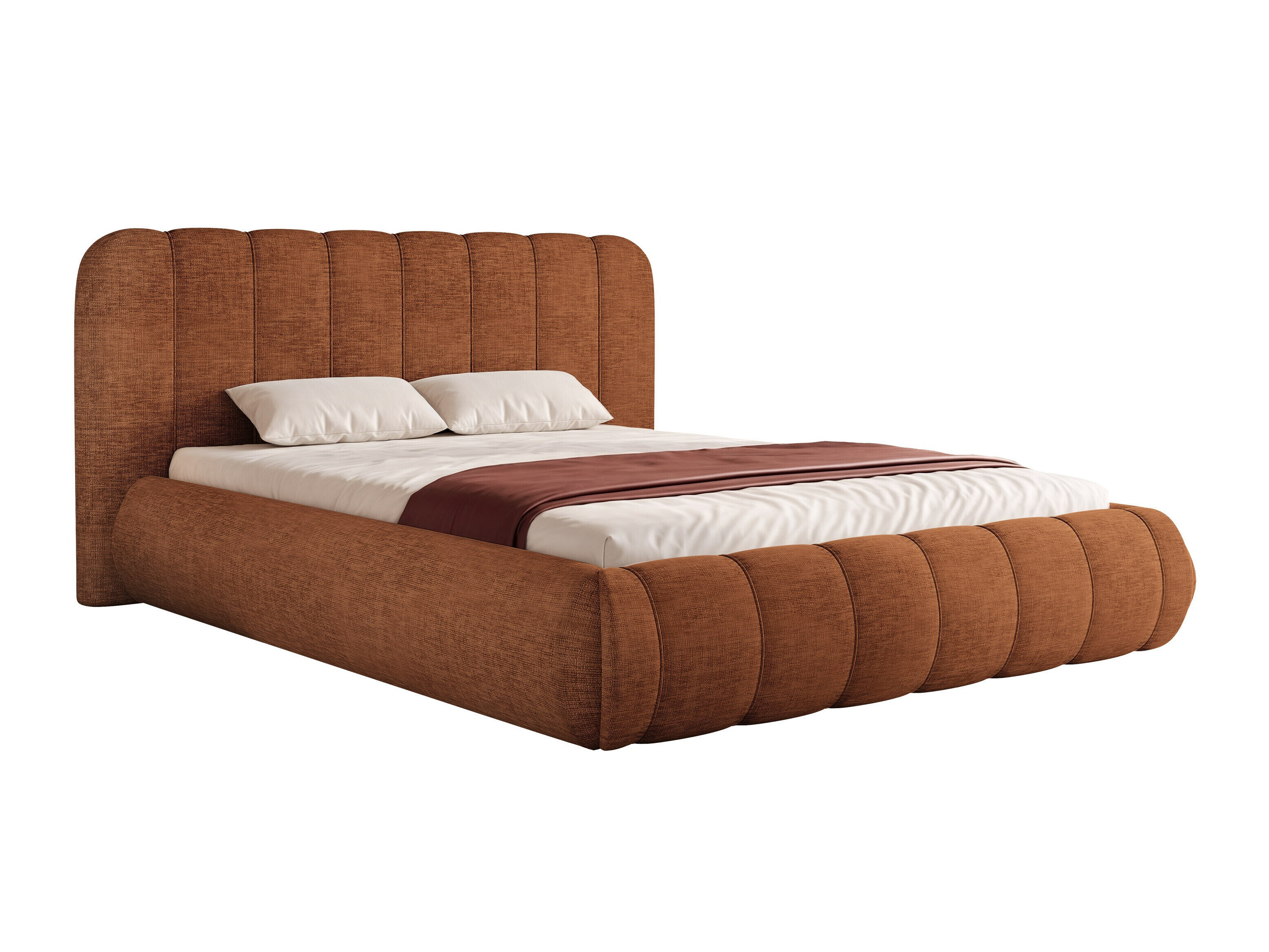 Bed Martinez 133 (Eddy 12)