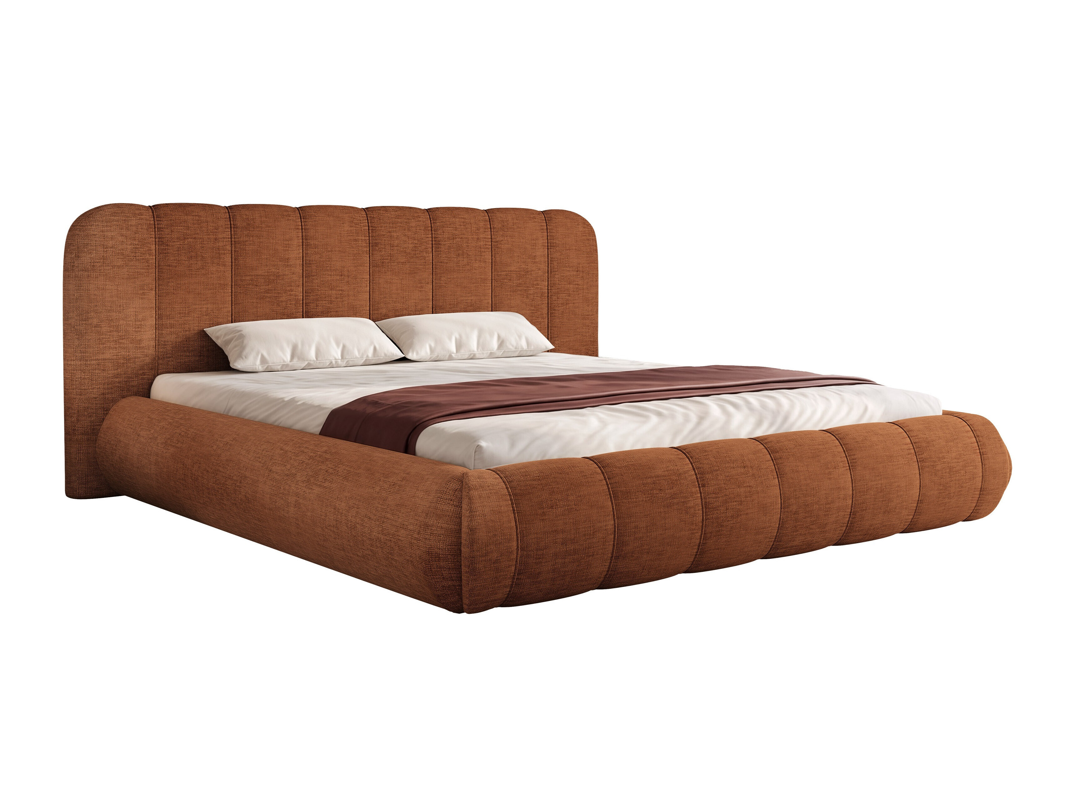 Bed Martinez 133 (Eddy 12)