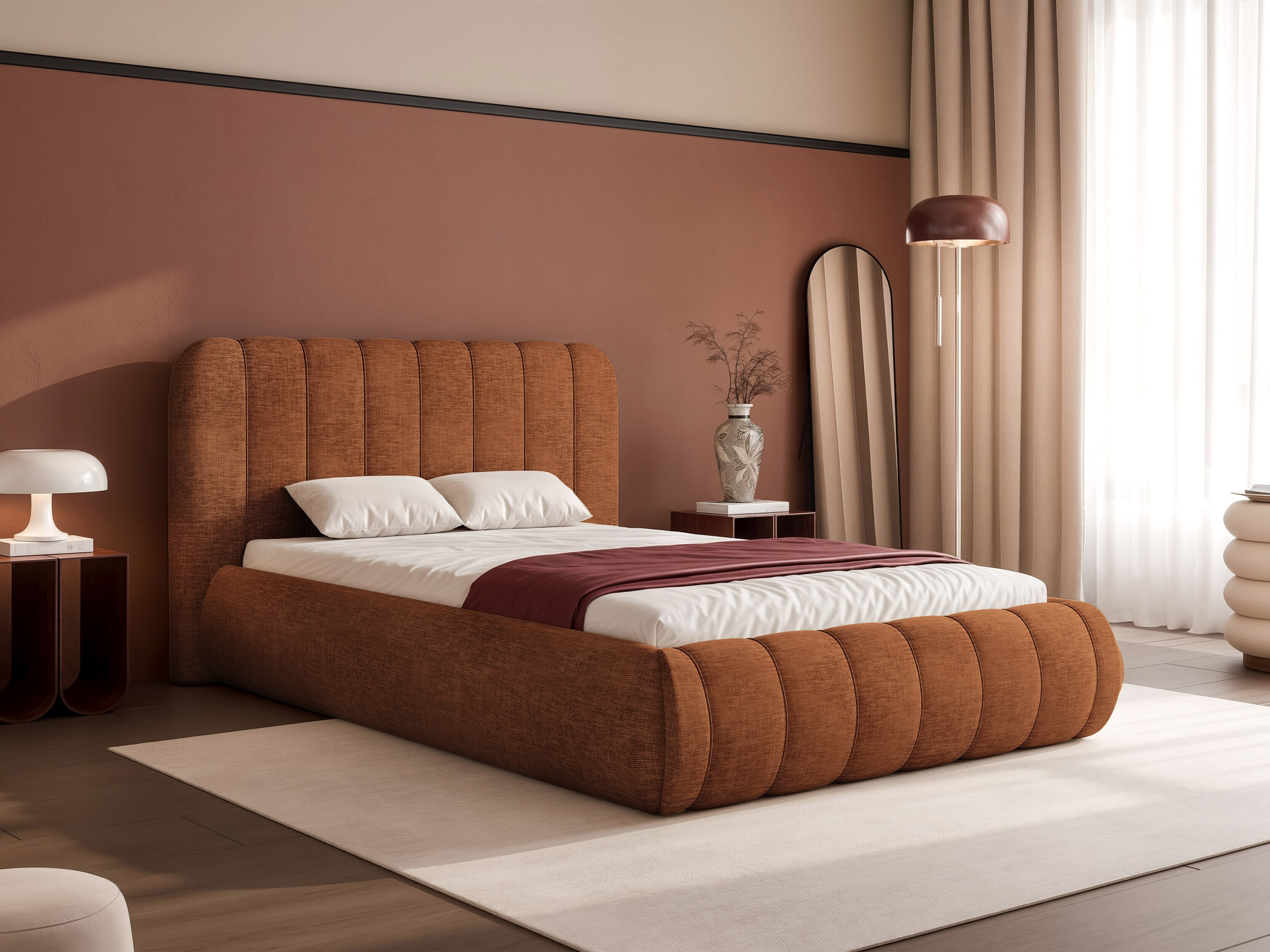 Bed Martinez 133 (Eddy 12)