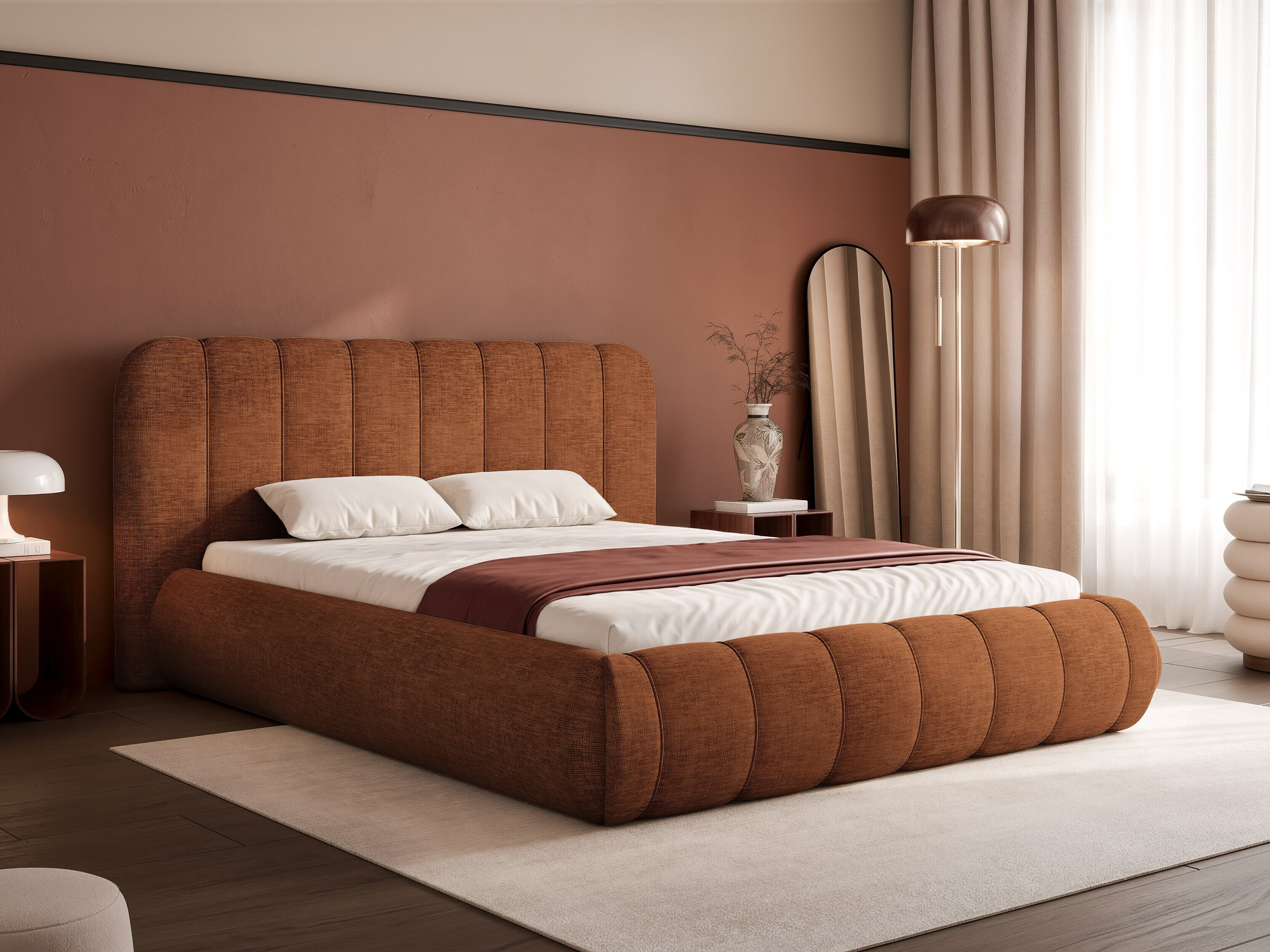 Bed Martinez 133 (Eddy 12)