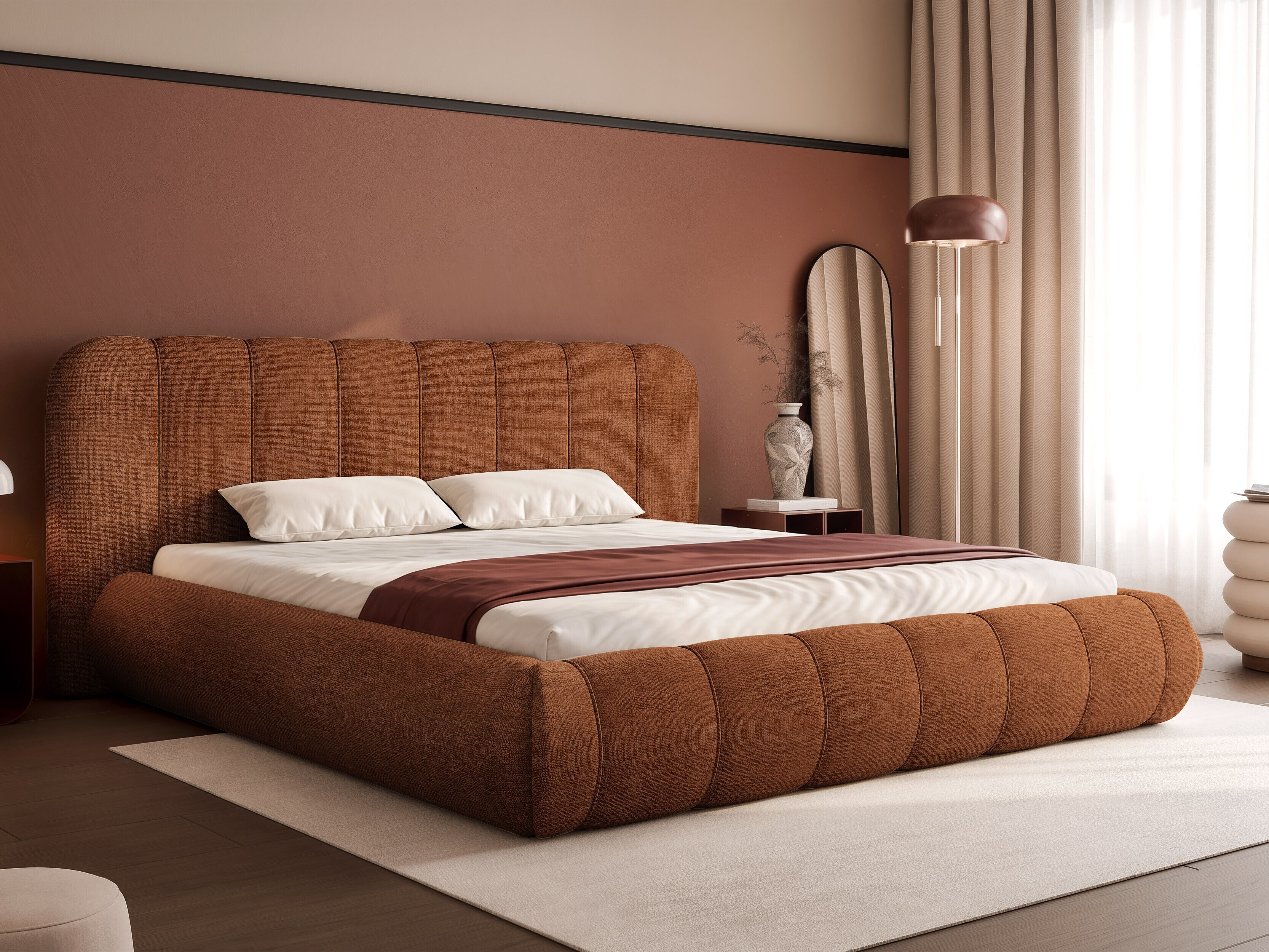 Bed Martinez 133 (Eddy 12)