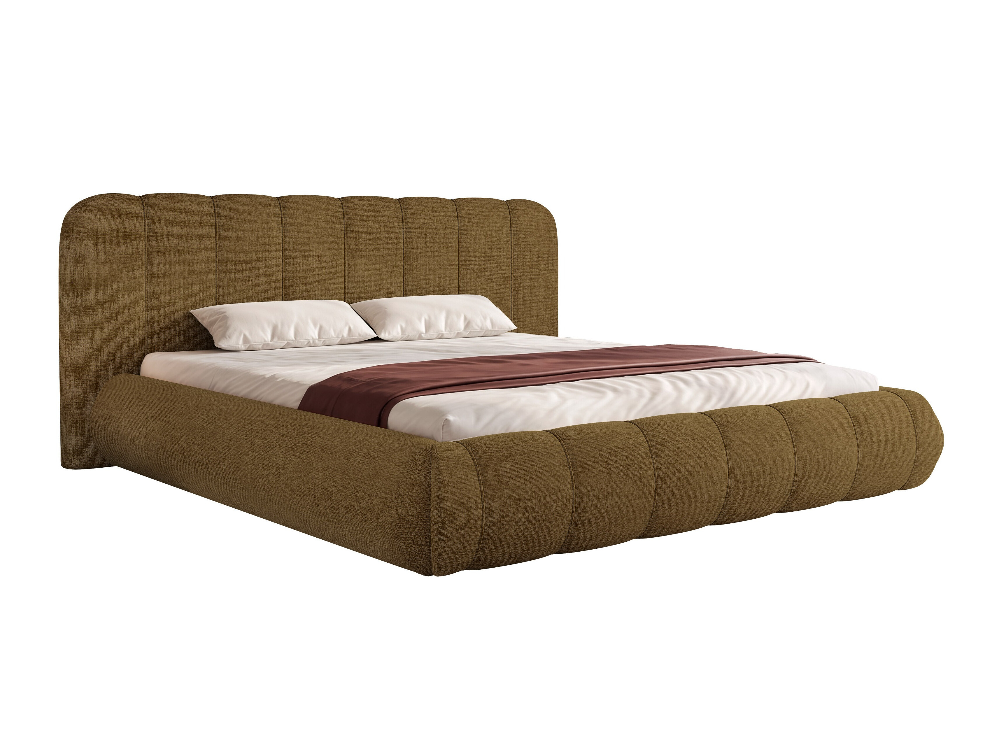 Bed Martinez 133 (Eddy 14)