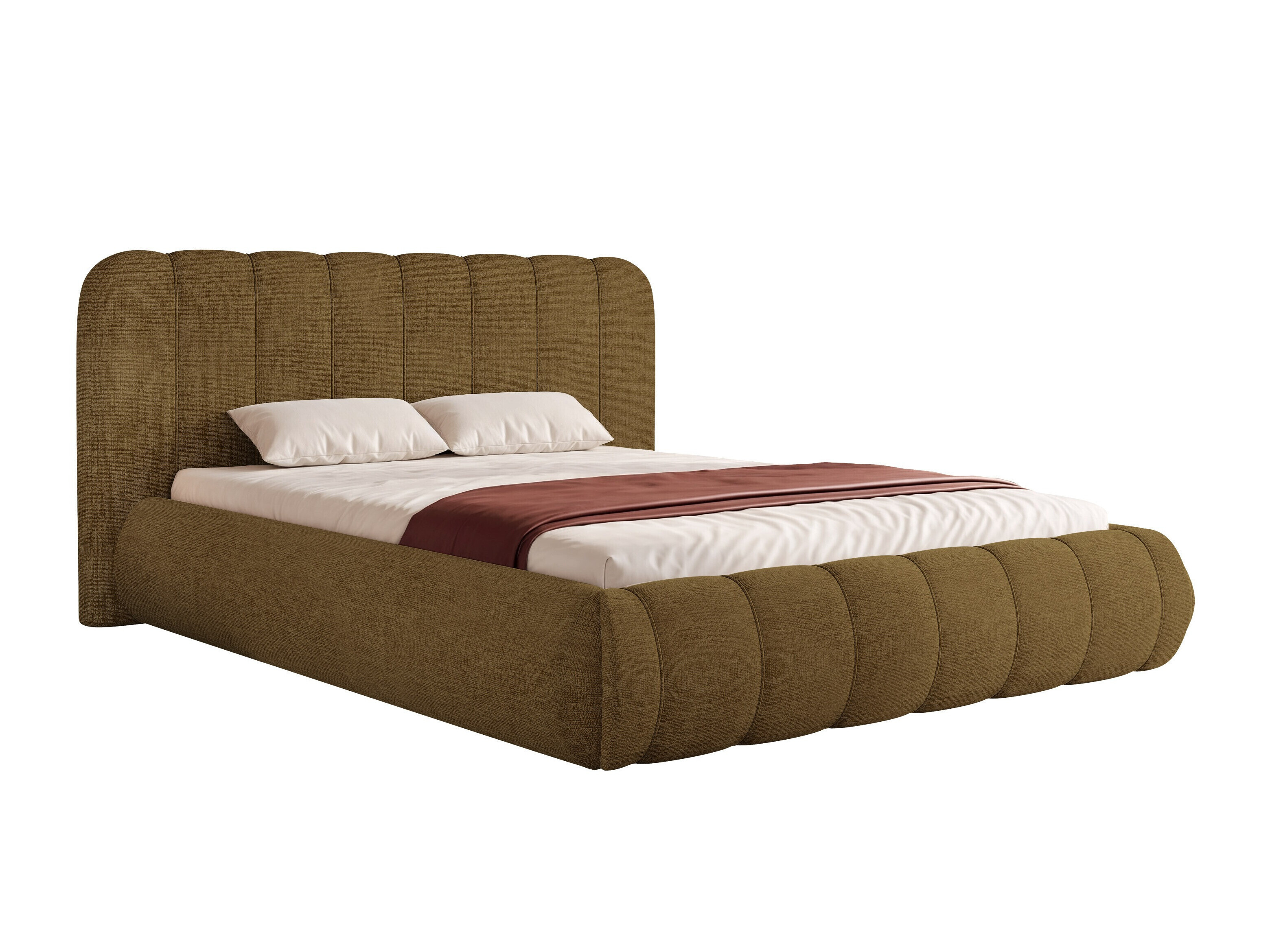 Bed Martinez 133 (Eddy 14)
