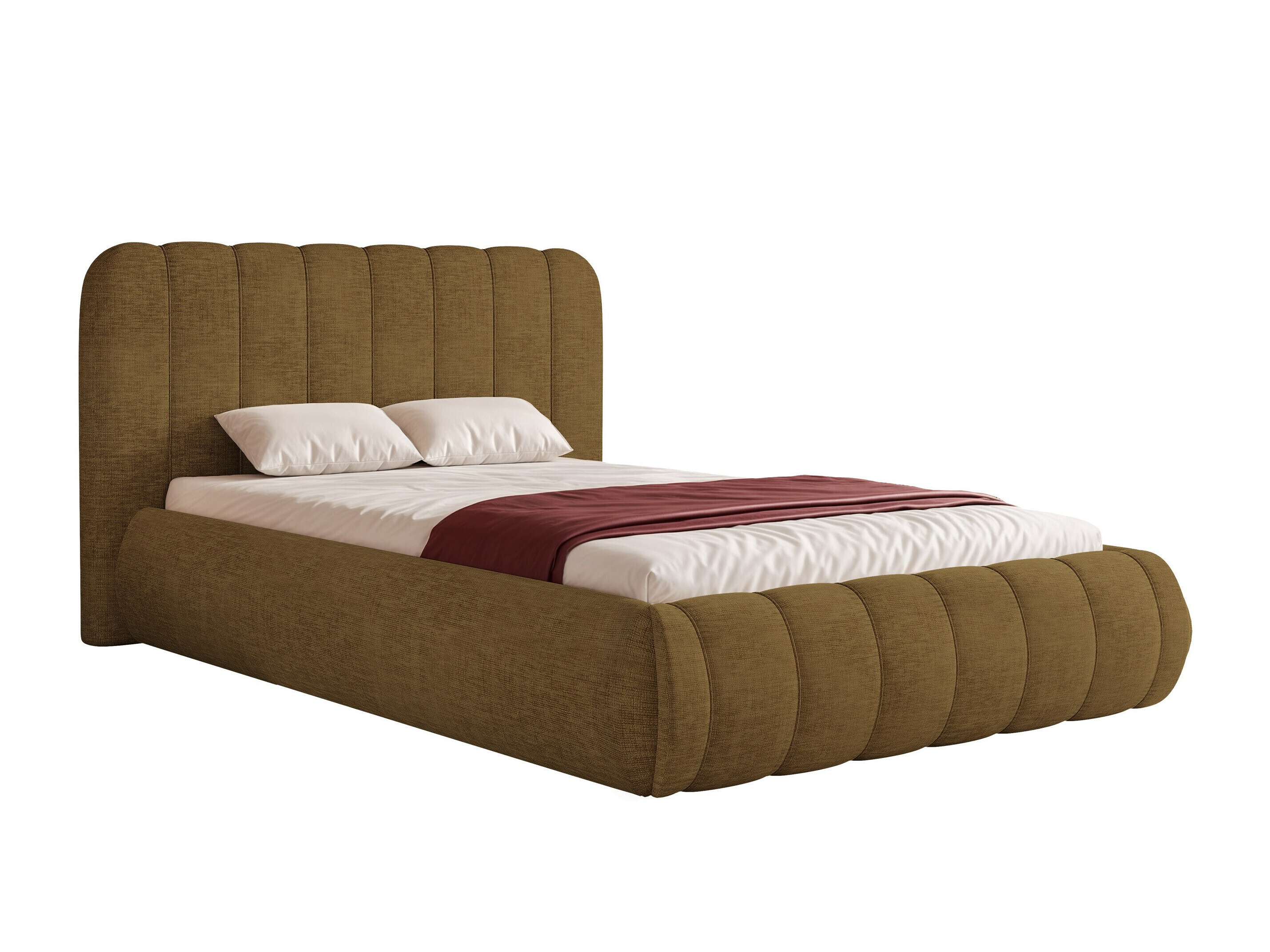 Bed Martinez 133 (Eddy 14)