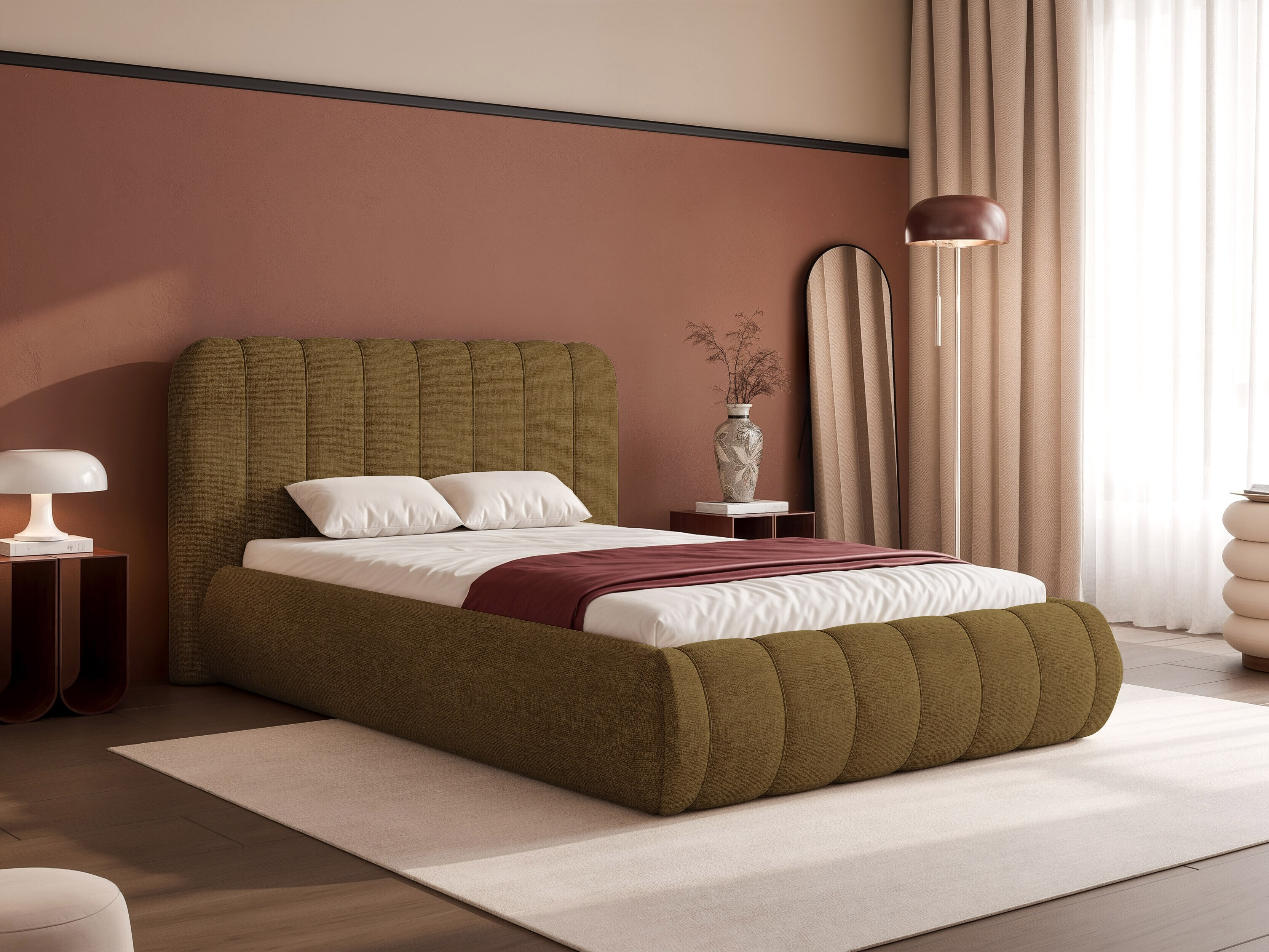 Bed Martinez 133 (Eddy 14)