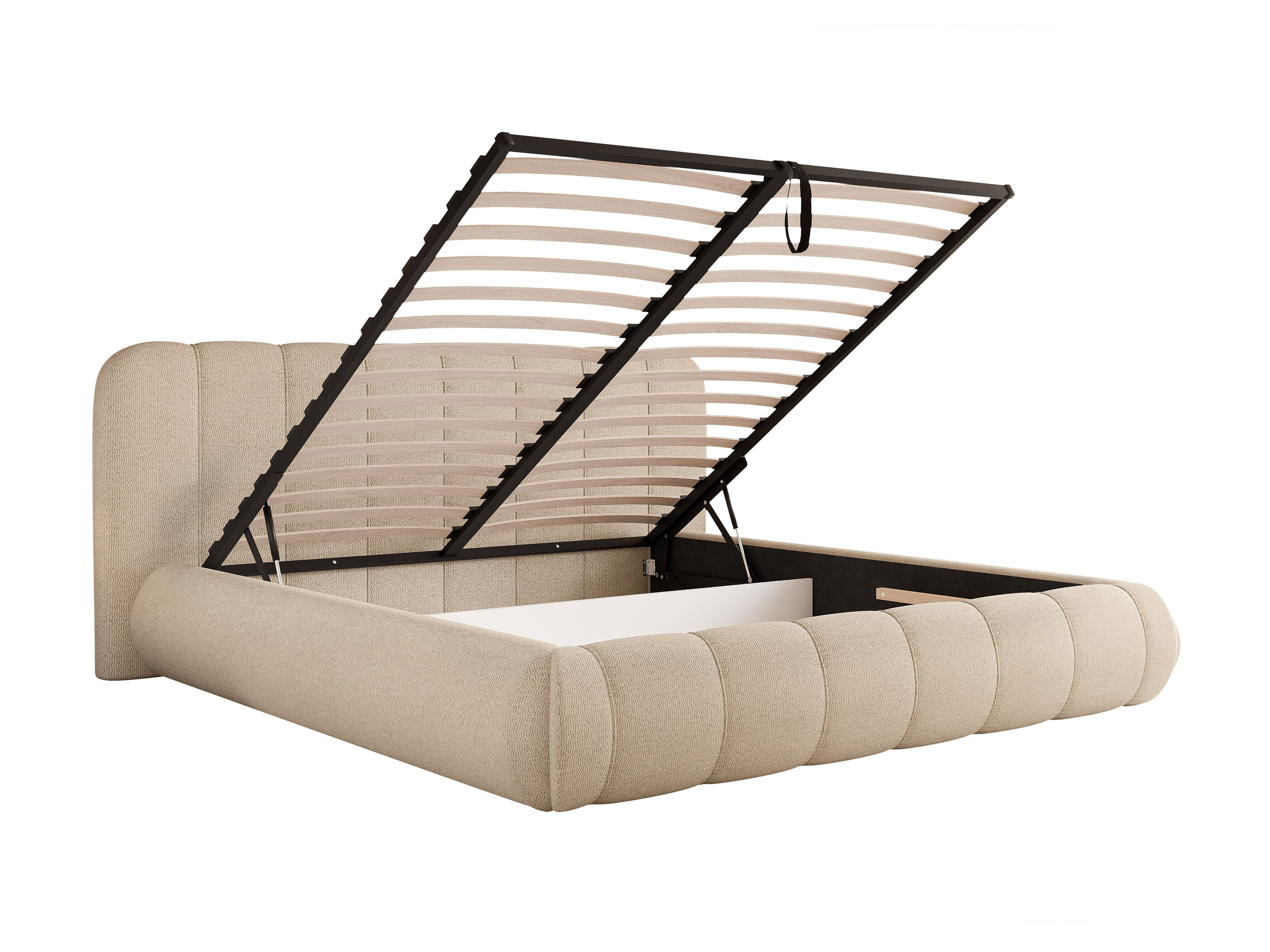 Bed Martinez 133 (Eddy 14)
