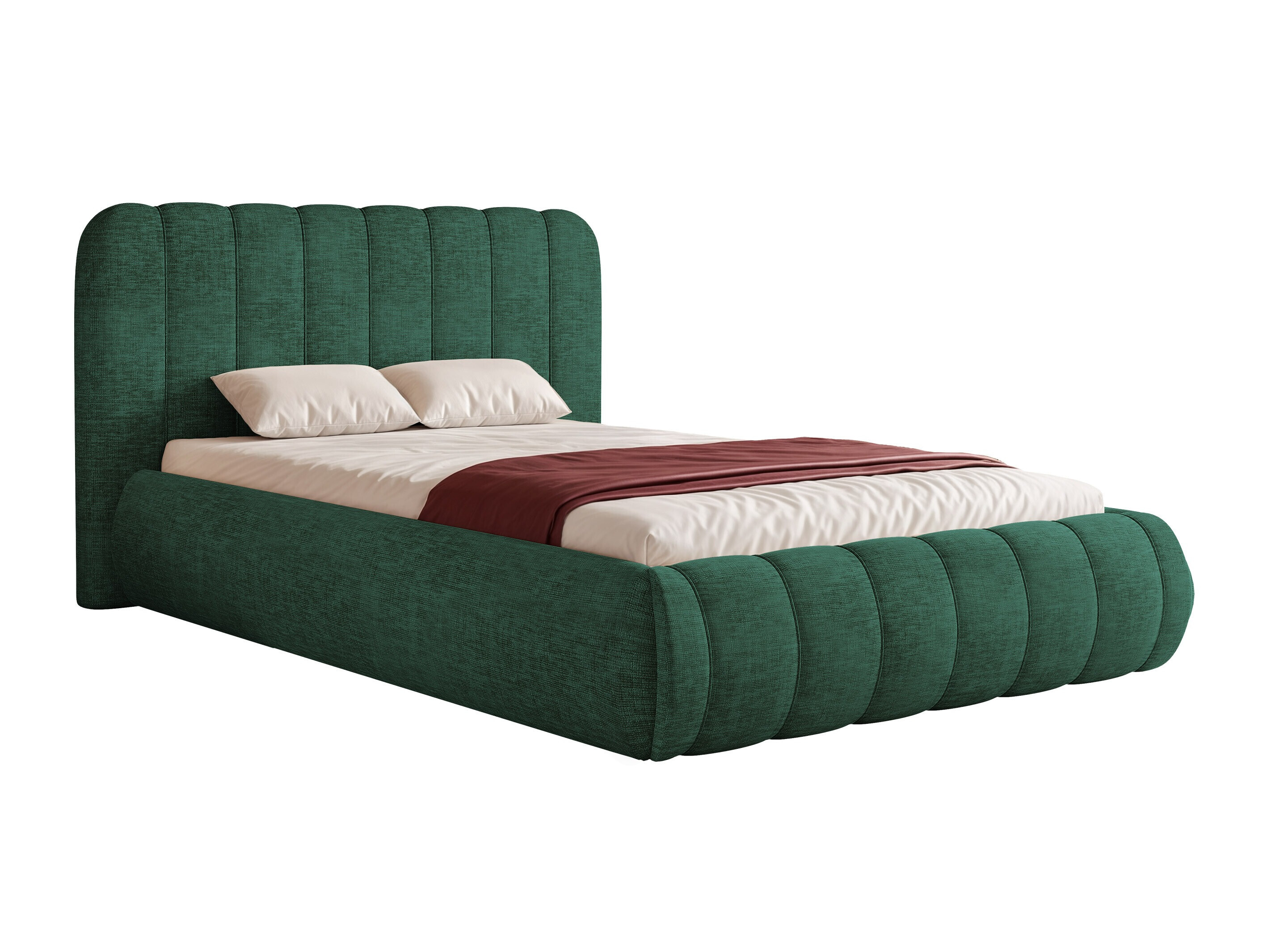 Bed Martinez 133 (Eddy 19)