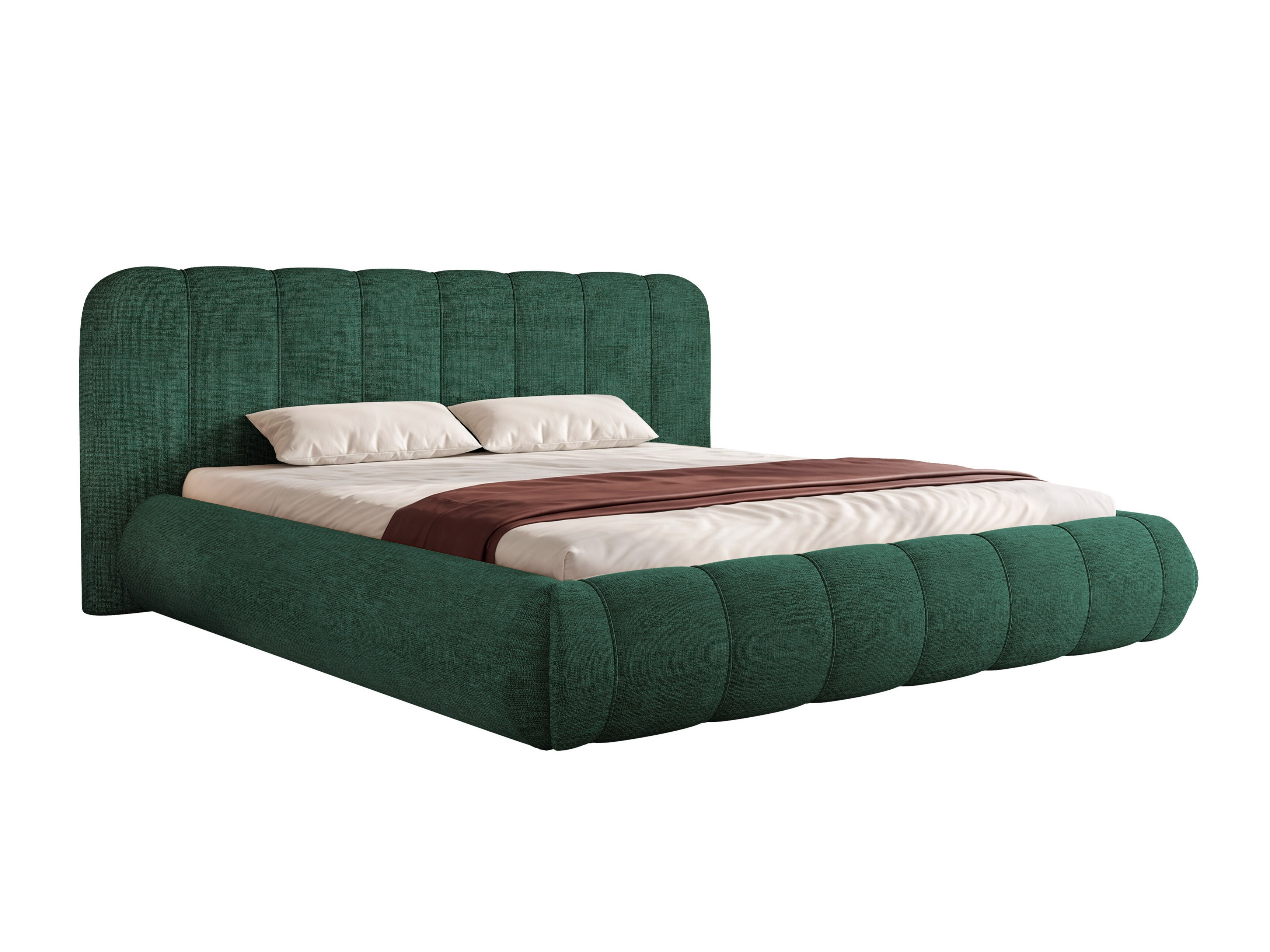 Bed Martinez 133 (Eddy 19)