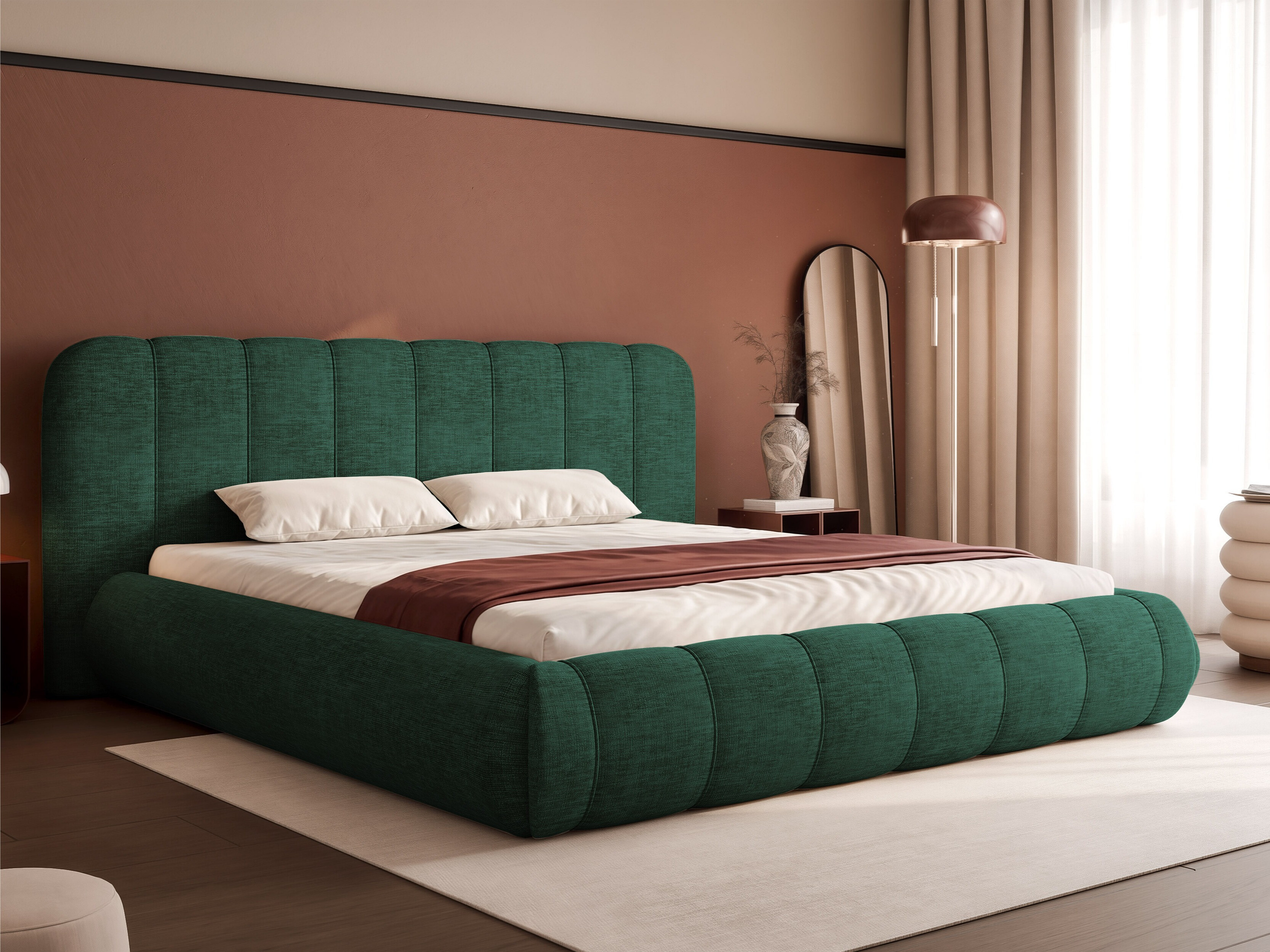 Bed Martinez 133 (Eddy 19)