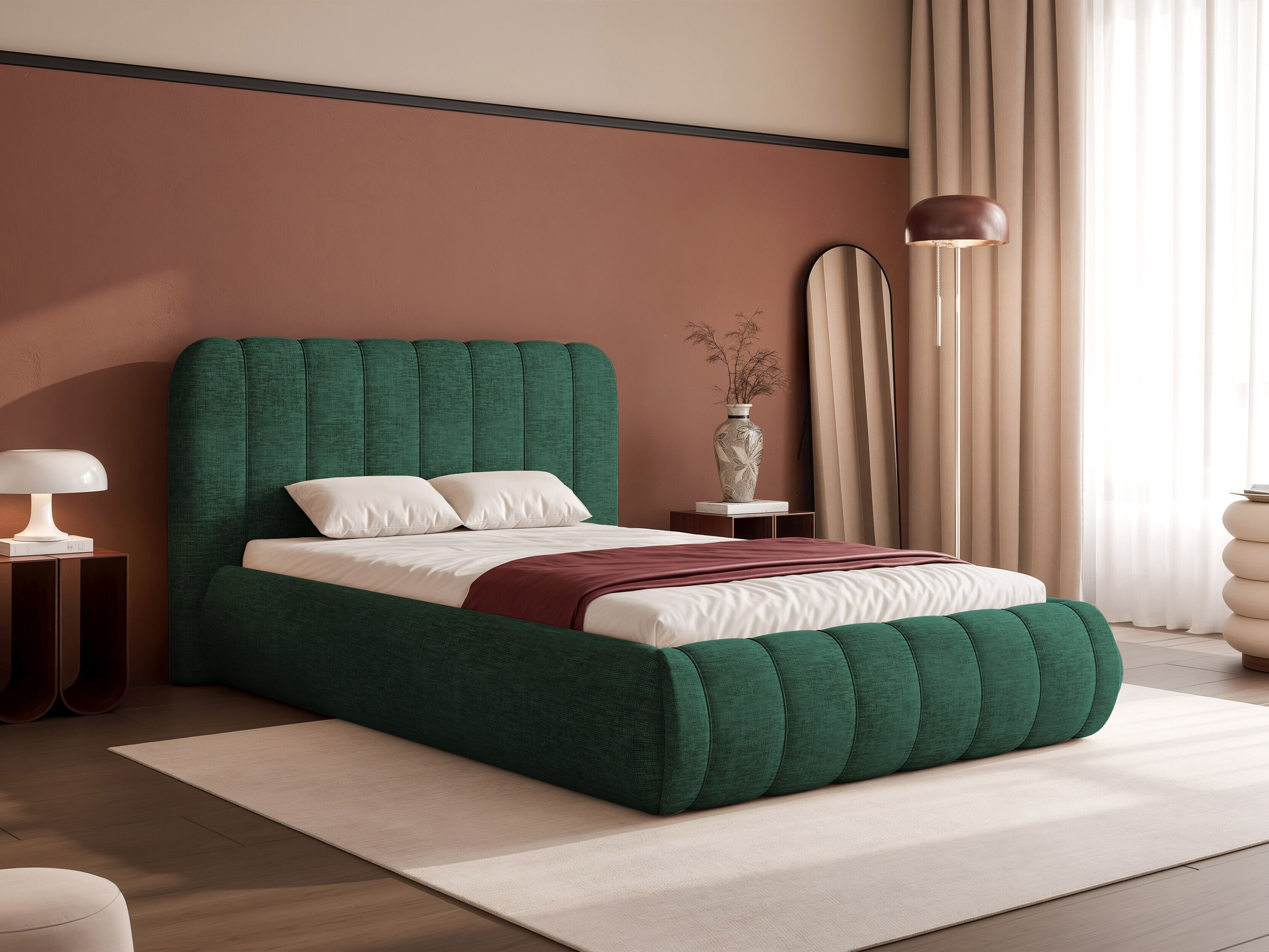 Bed Martinez 133 (Eddy 19)