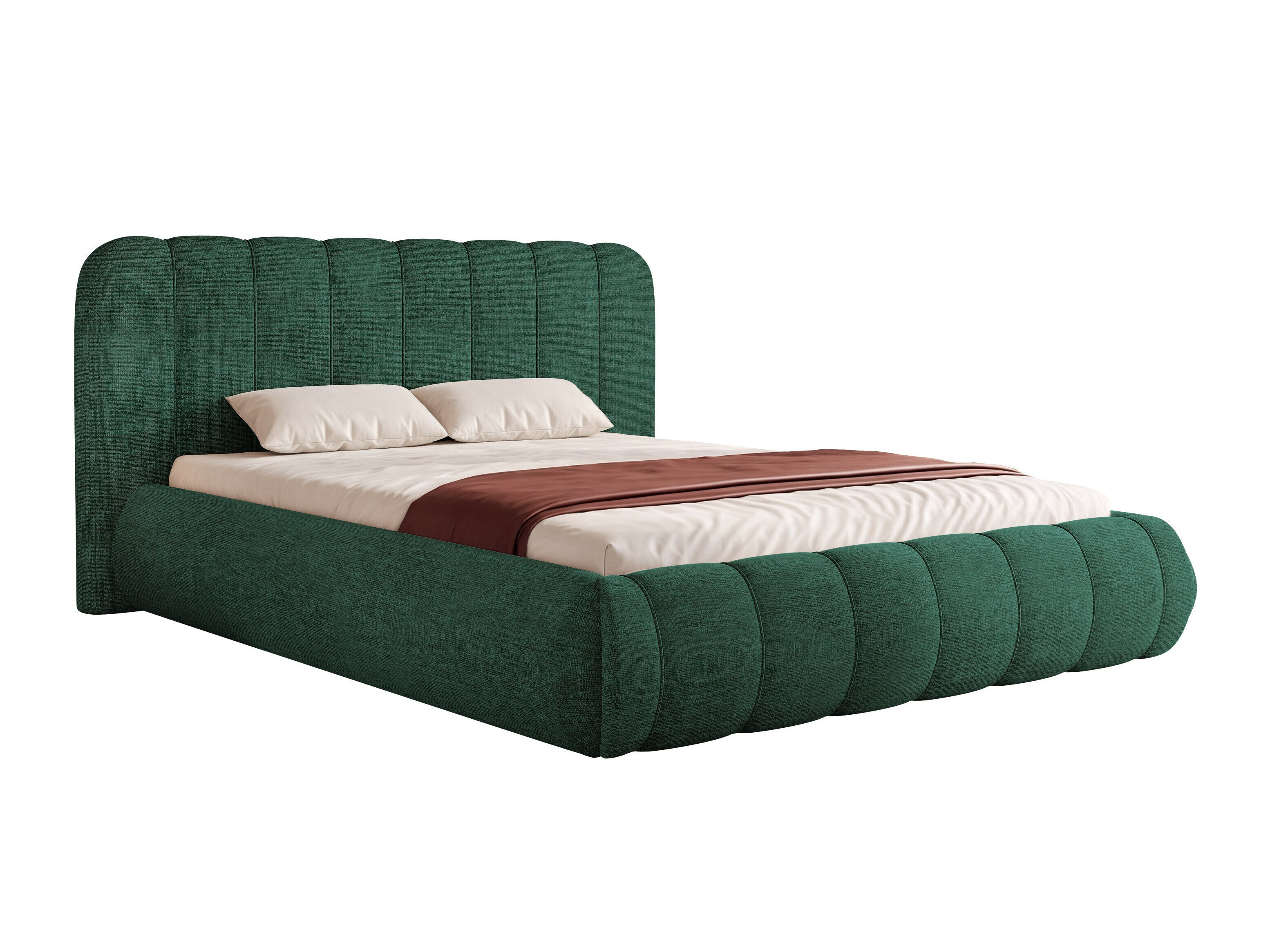 Bed Martinez 133 (Eddy 19)