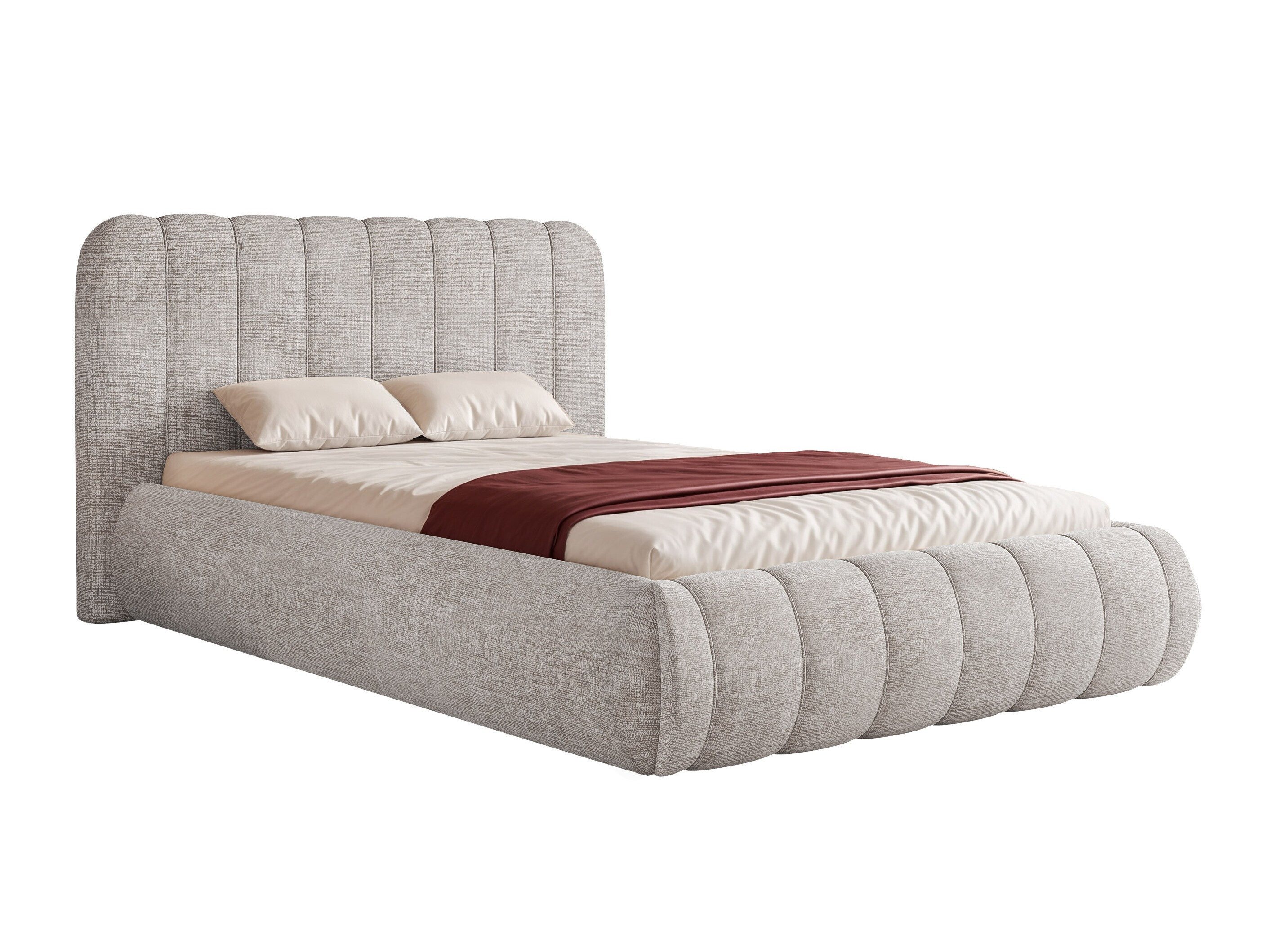 Bed Martinez 133 (Eddy 20)