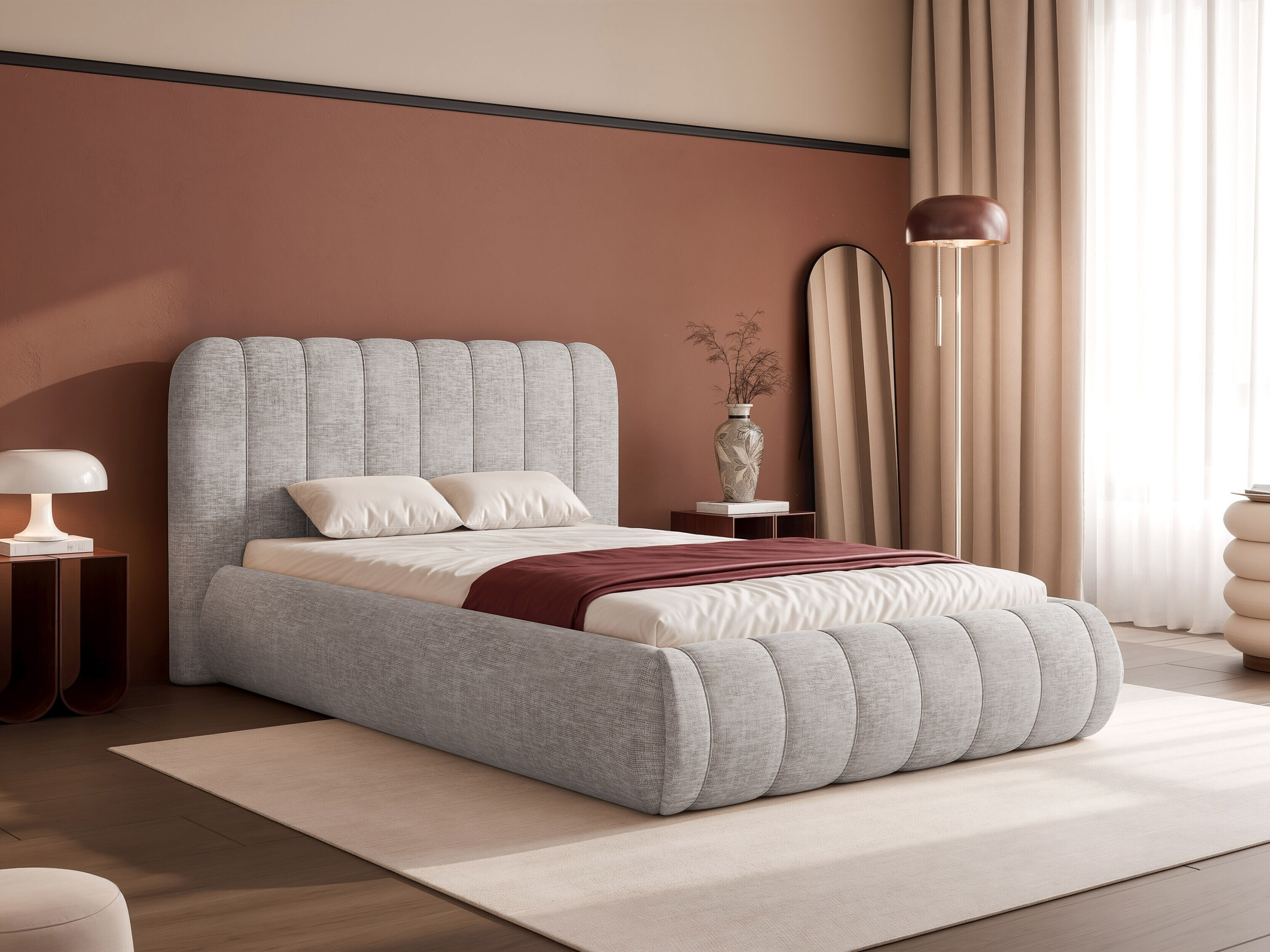 Bed Martinez 133 (Eddy 20)