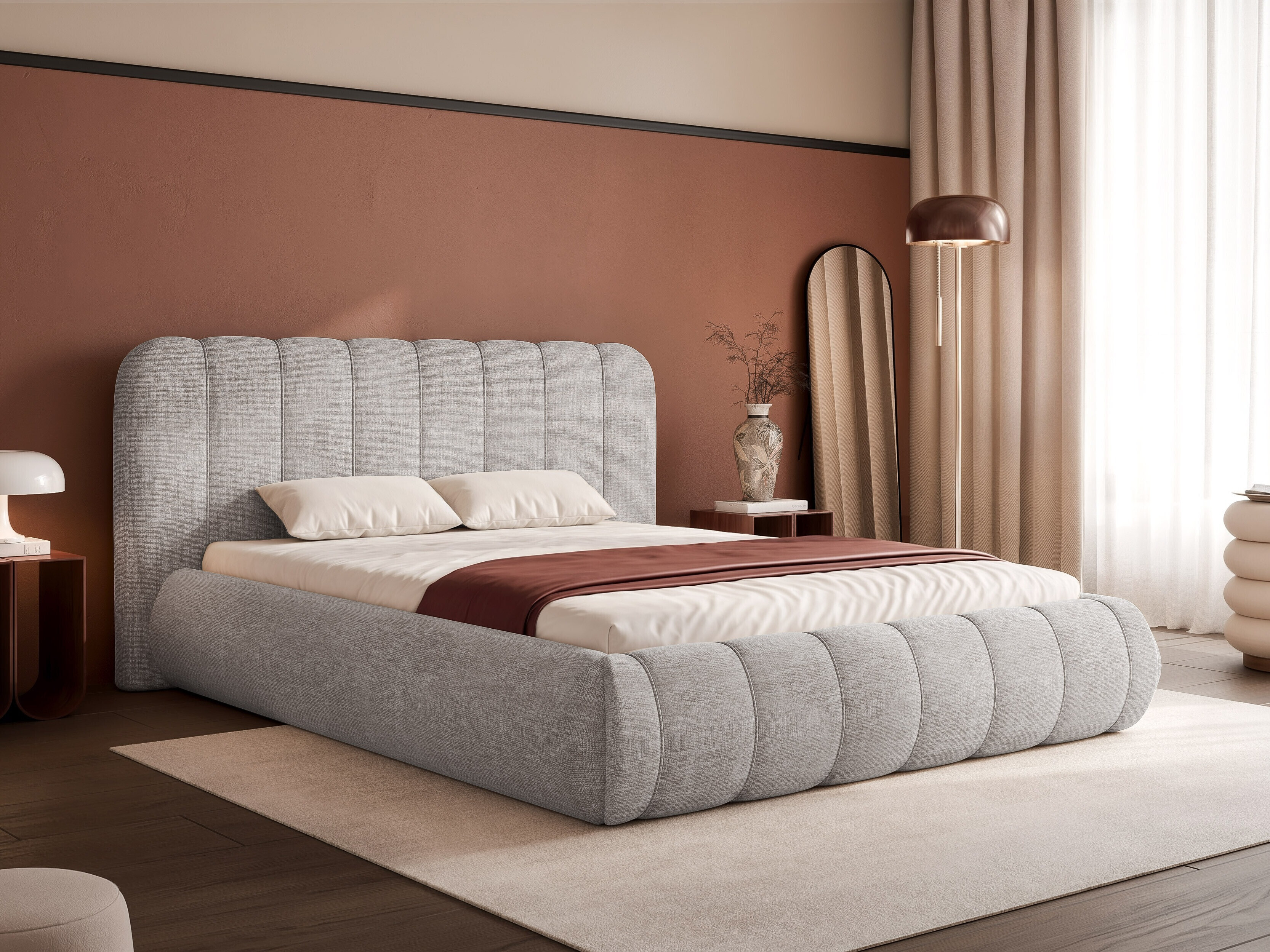 Bed Martinez 133 (Eddy 20)