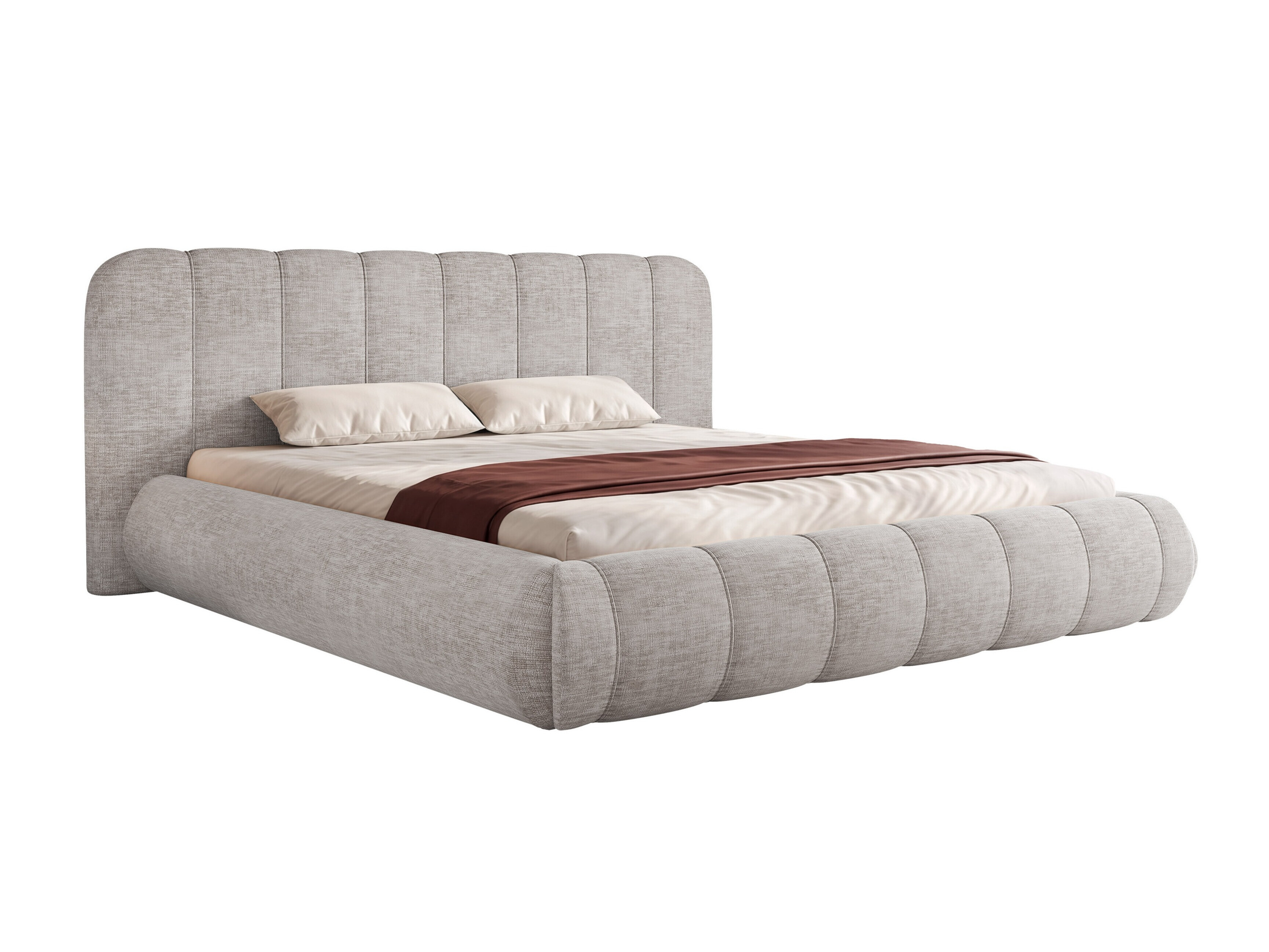 Bed Martinez 133 (Eddy 20)