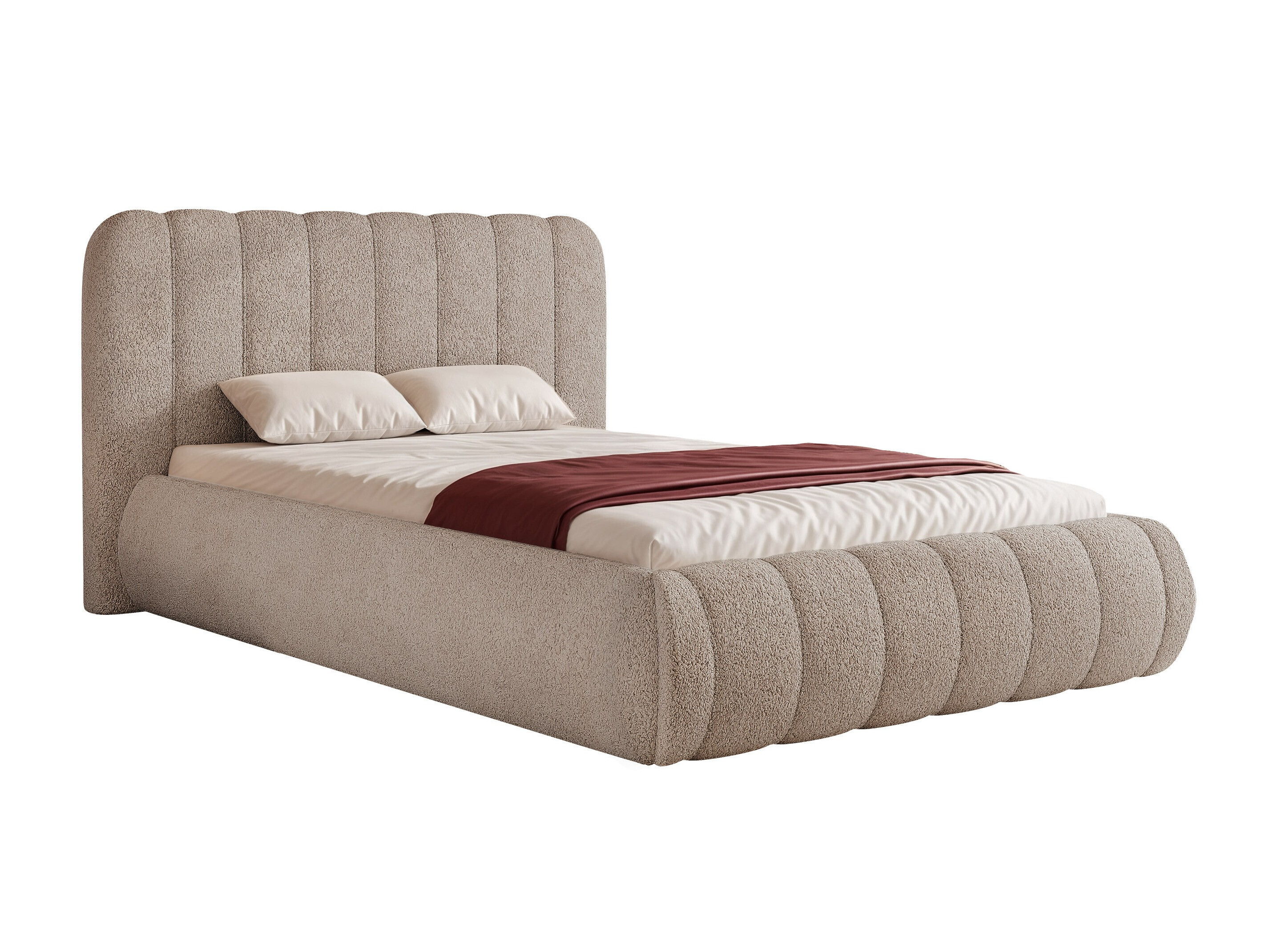 Bed Martinez 133 (Fredo 05)
