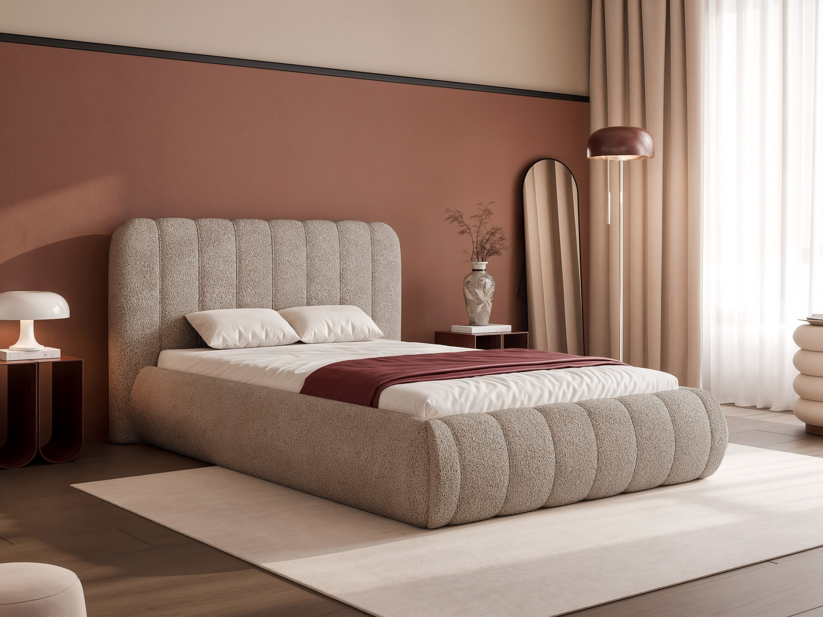 Bed Martinez 133 (Fredo 05)