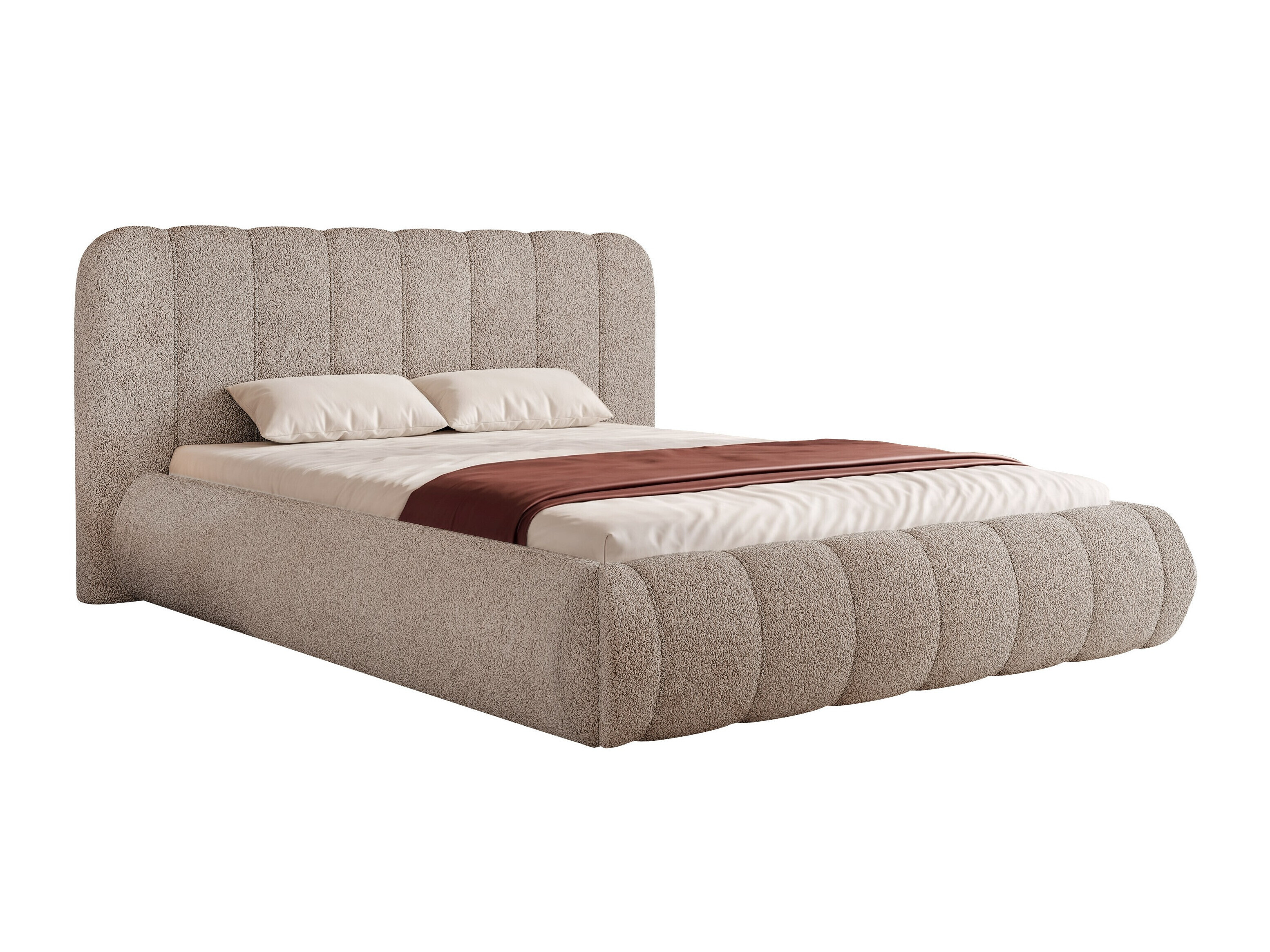 Bed Martinez 133 (Fredo 05)