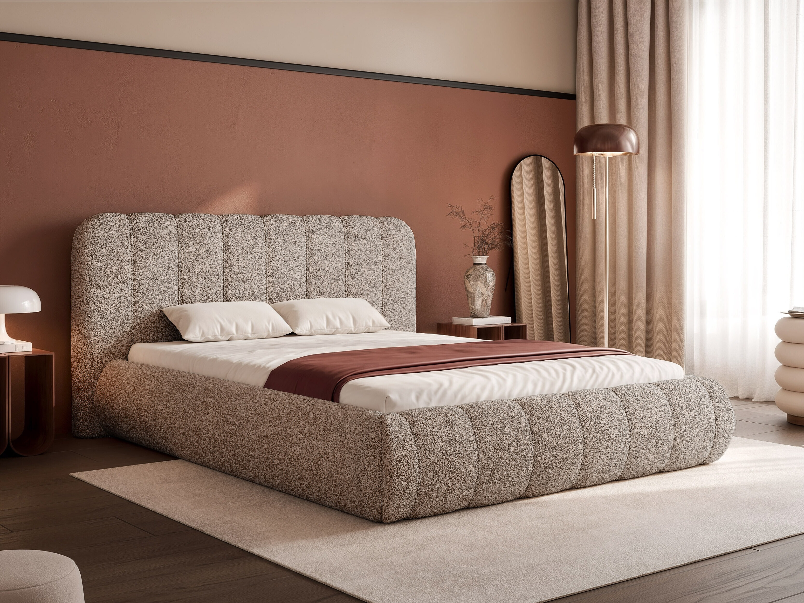 Bed Martinez 133 (Fredo 05)
