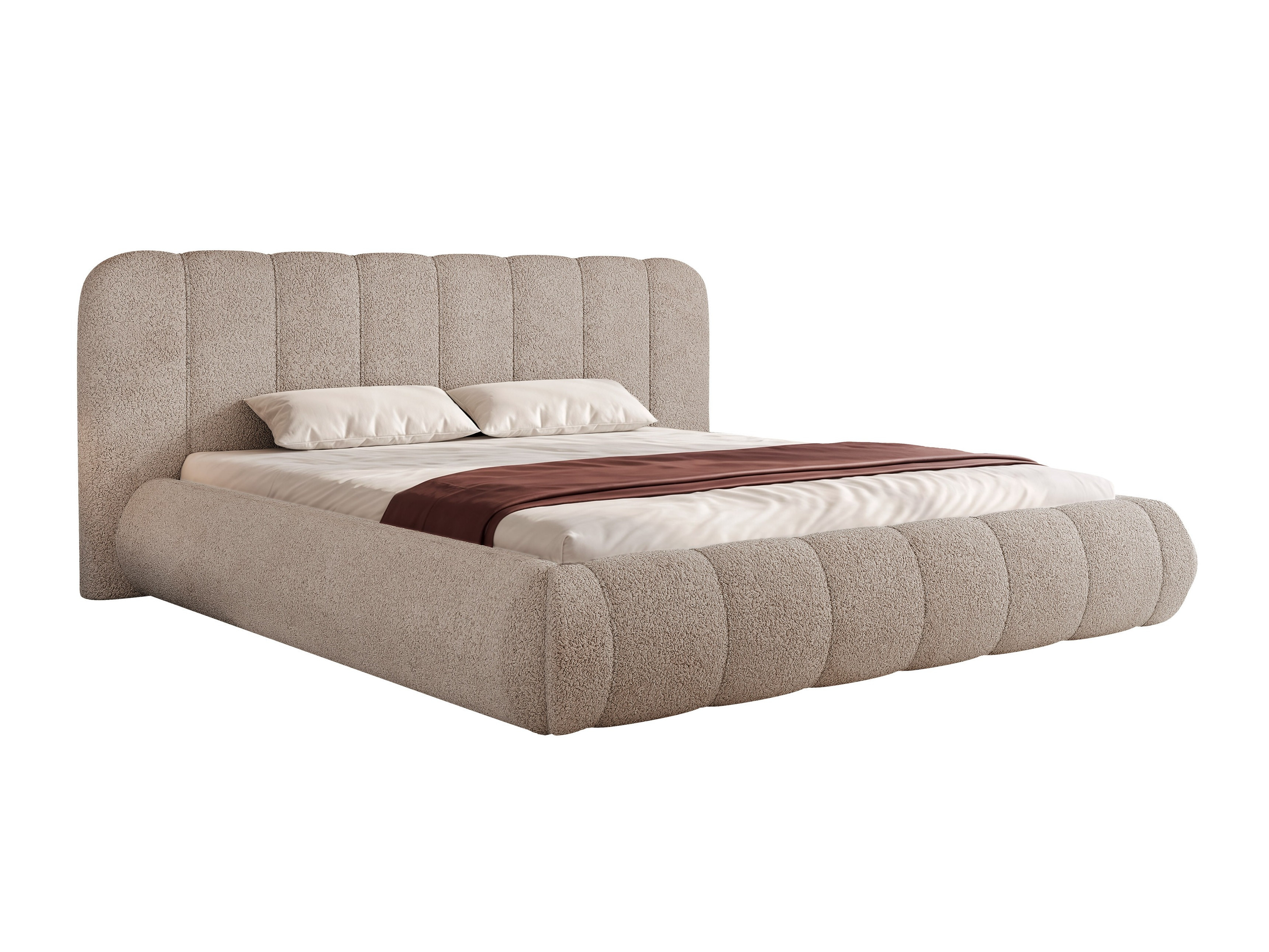Bed Martinez 133 (Fredo 05)