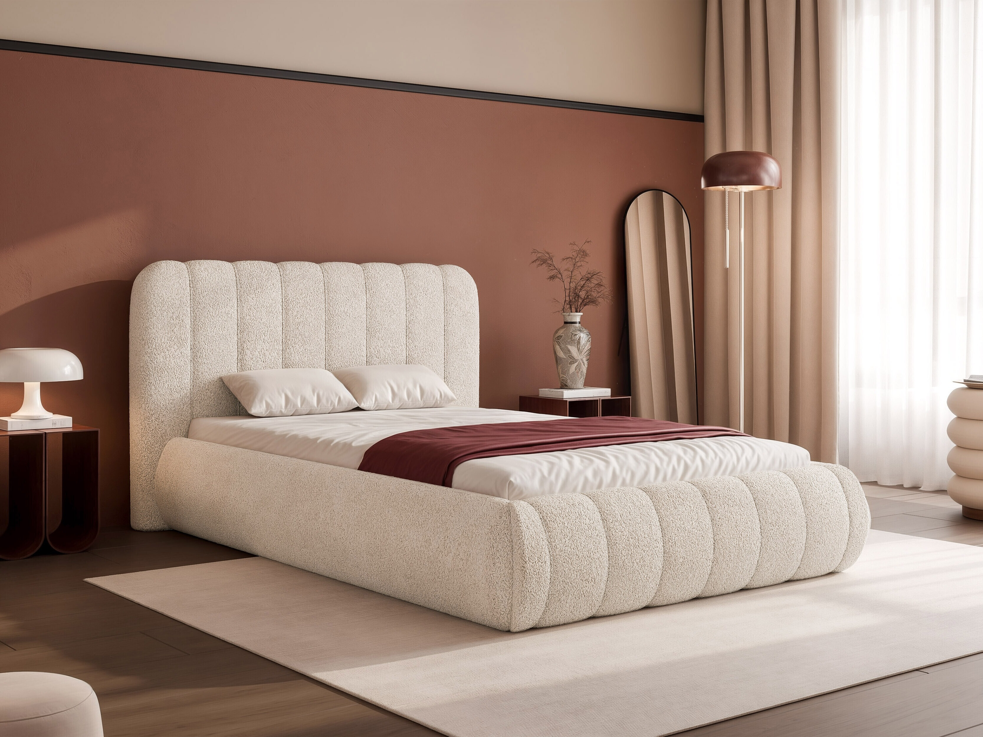 Bed Martinez 133 (Fredo 20)