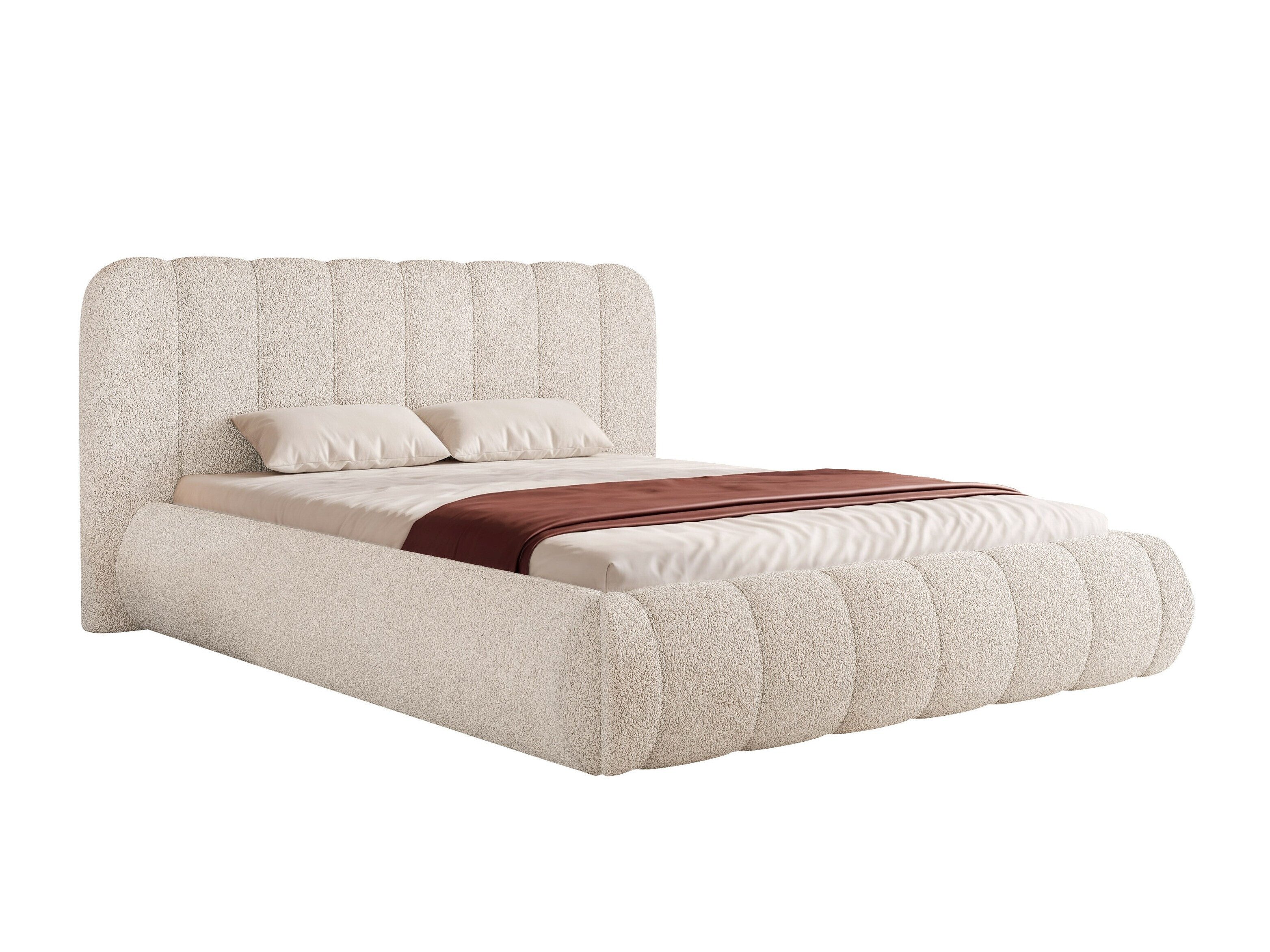 Bed Martinez 133 (Fredo 20)