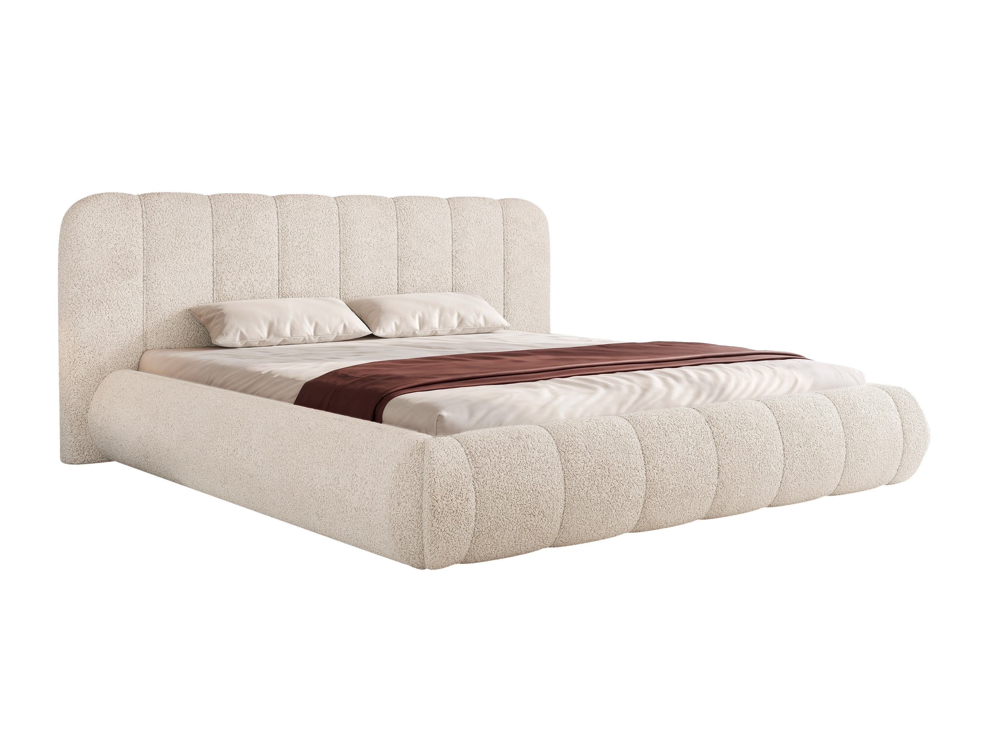 Bed Martinez 133 (Fredo 20)