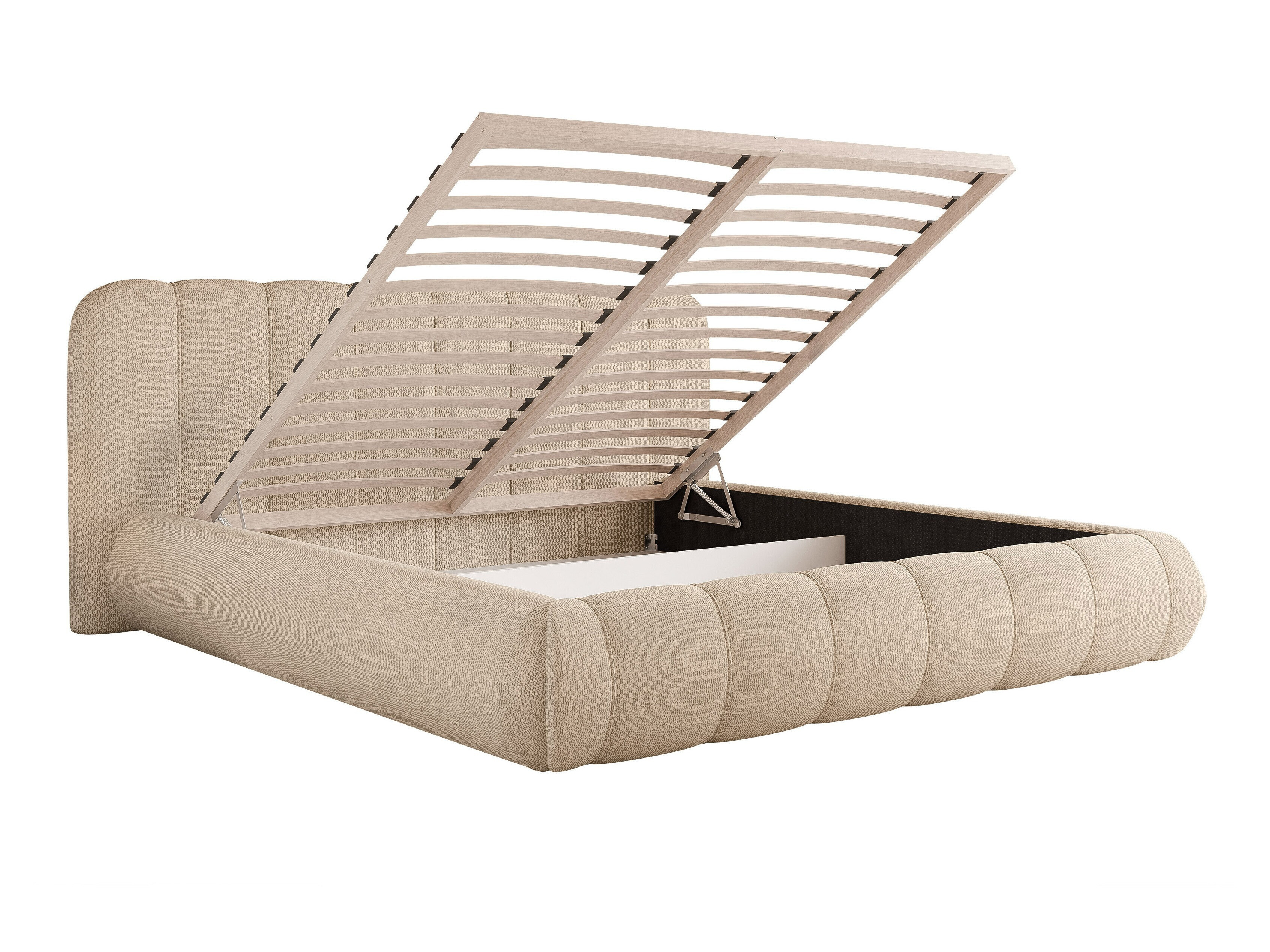 Bed Martinez 133 (Fredo 20)
